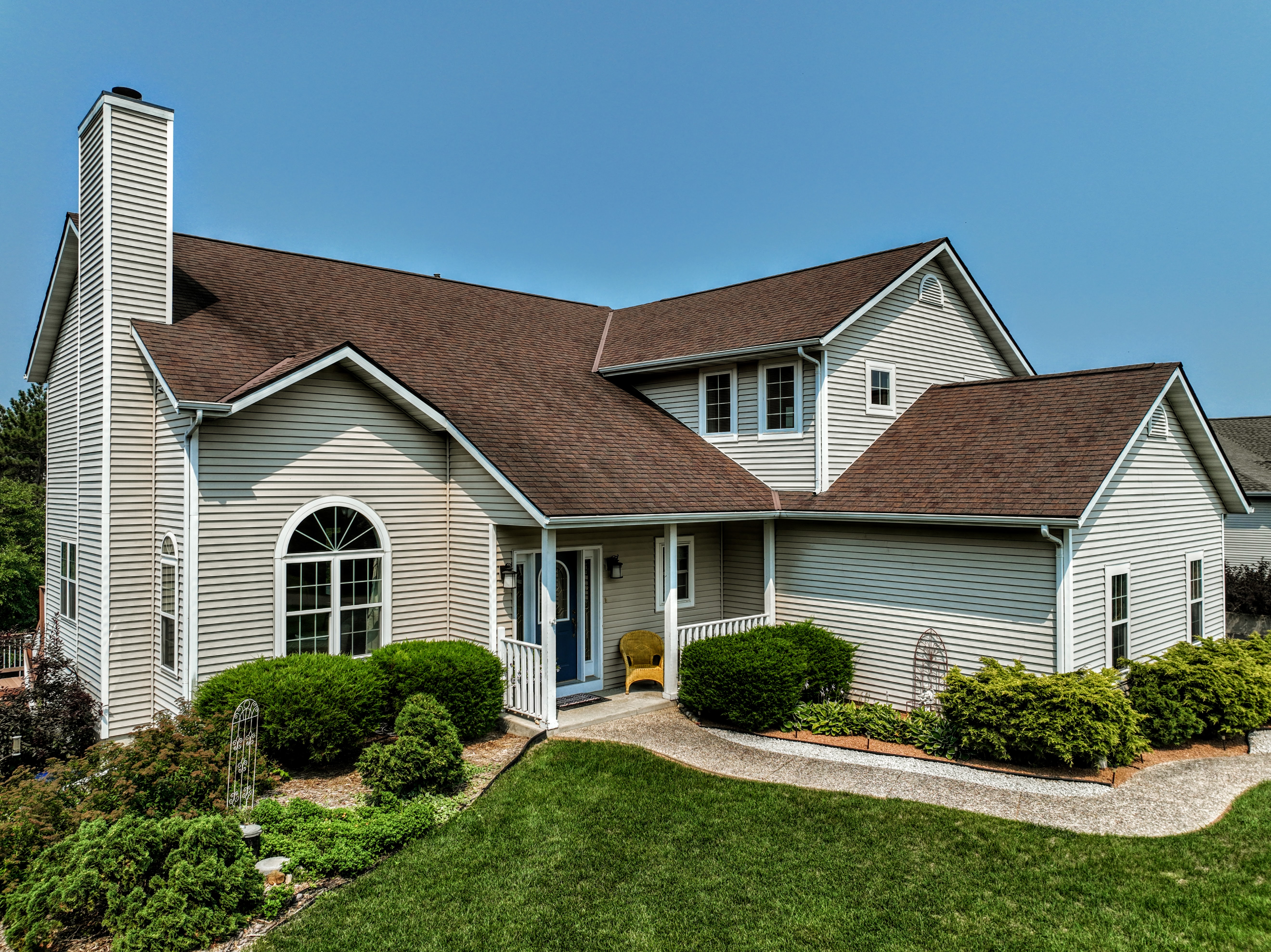 Koshkonong, Wisconsin, 53538, United States, 4 Bedrooms Bedrooms, ,4 BathroomsBathrooms,Residential,For Sale,1982148