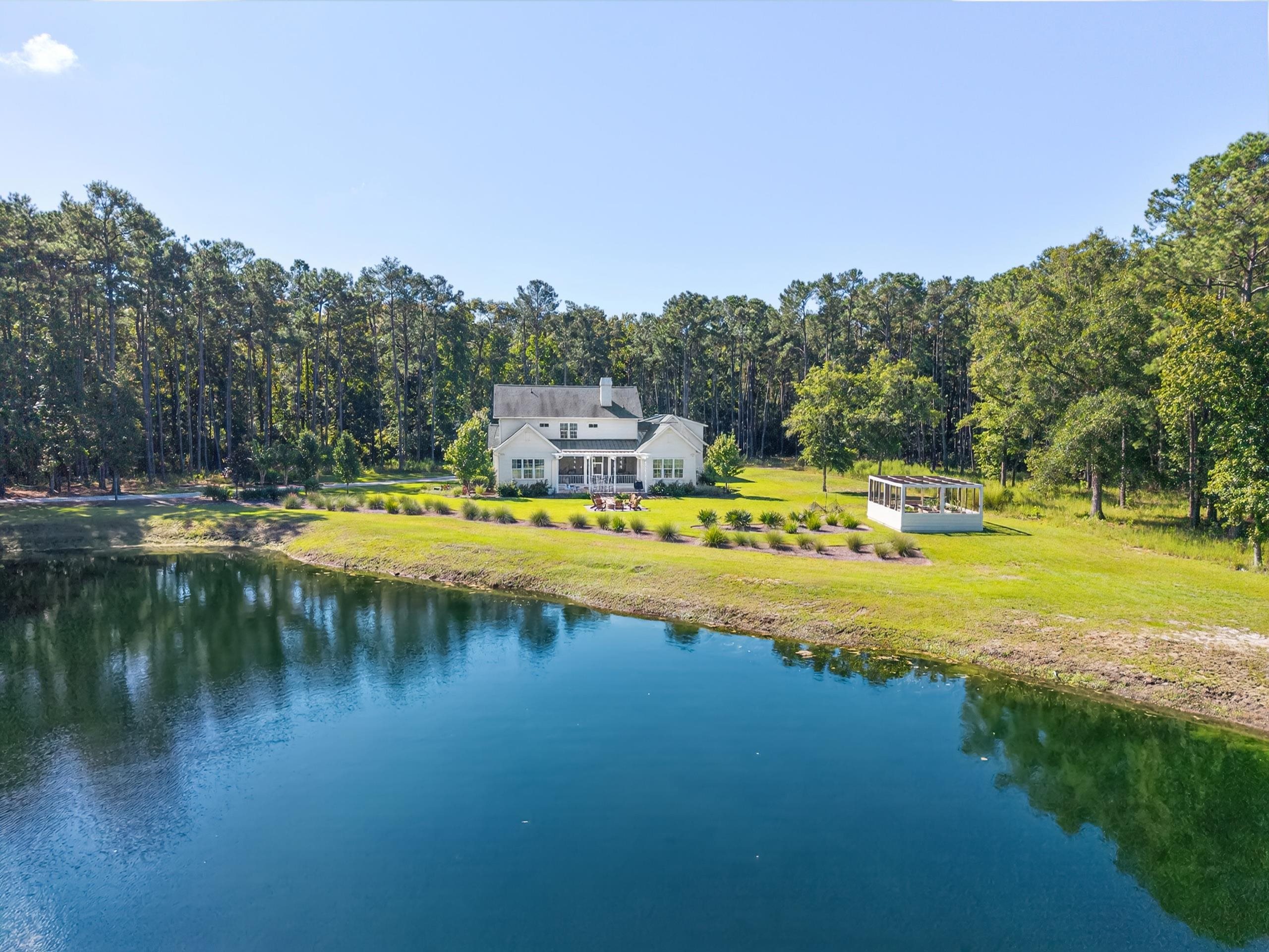 265 Nesting Pond Court - 物件實景