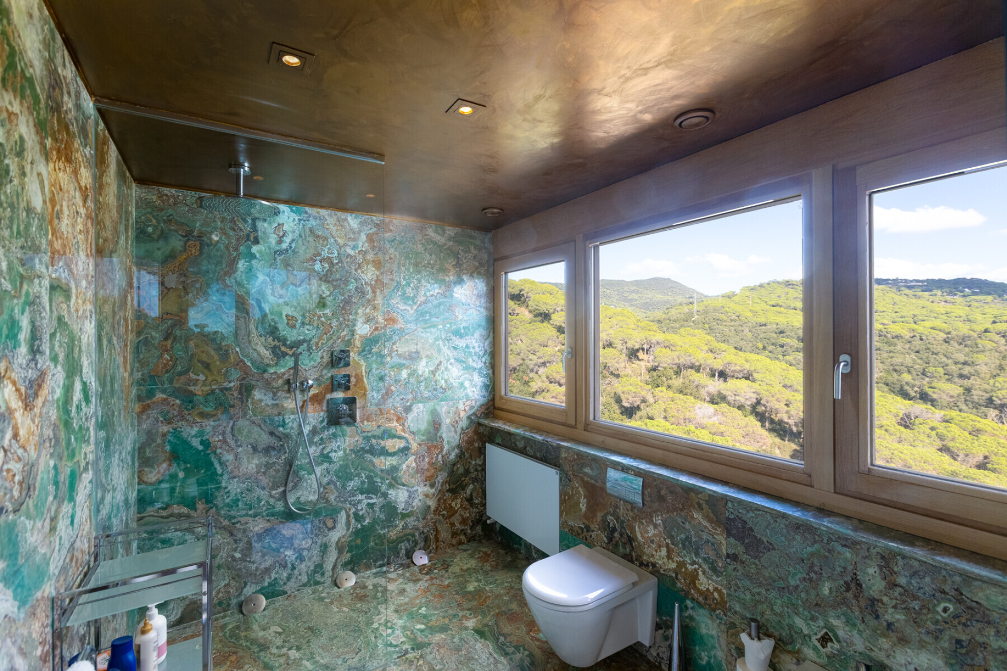  Style, design, privacy and beautiful views in Llavaneres - Costa BCN - 物件實景