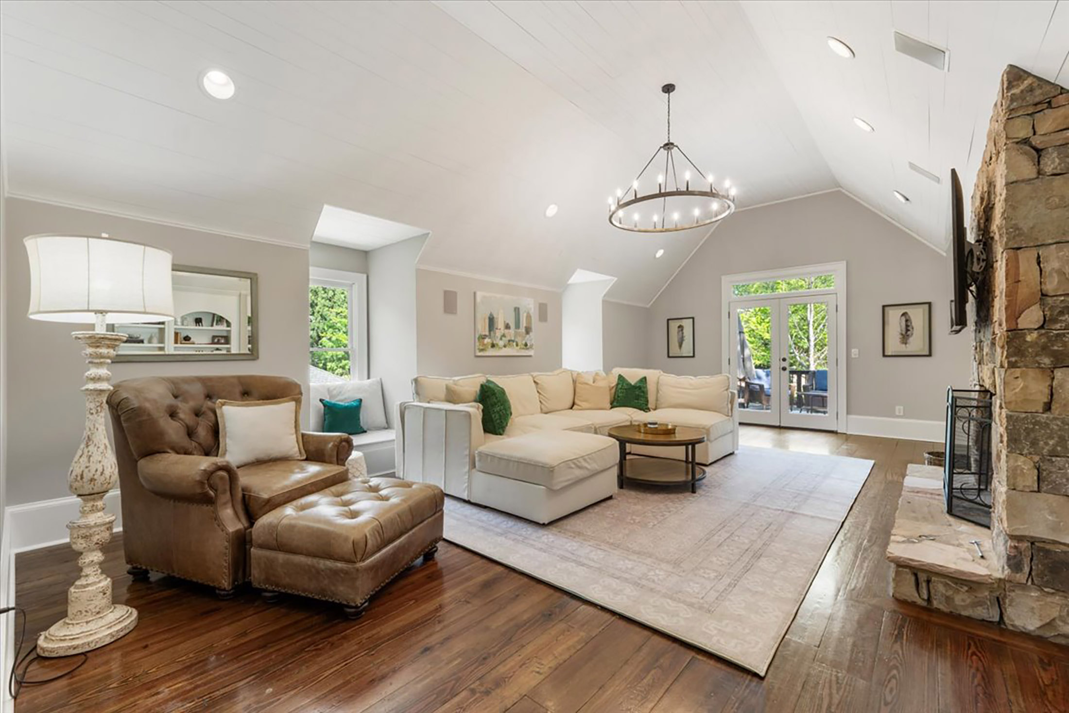  Sophisticated Living in the Heart of Virginia-Highland - 物件實景