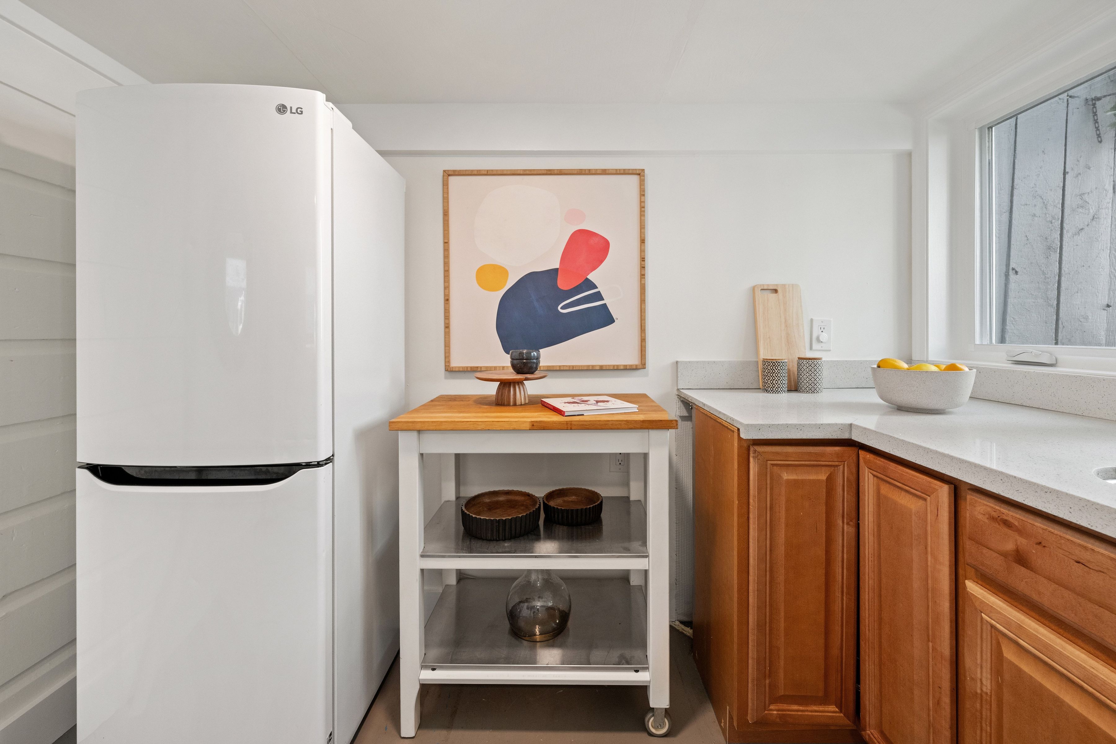  105 Cortland Avenue - 物件實景