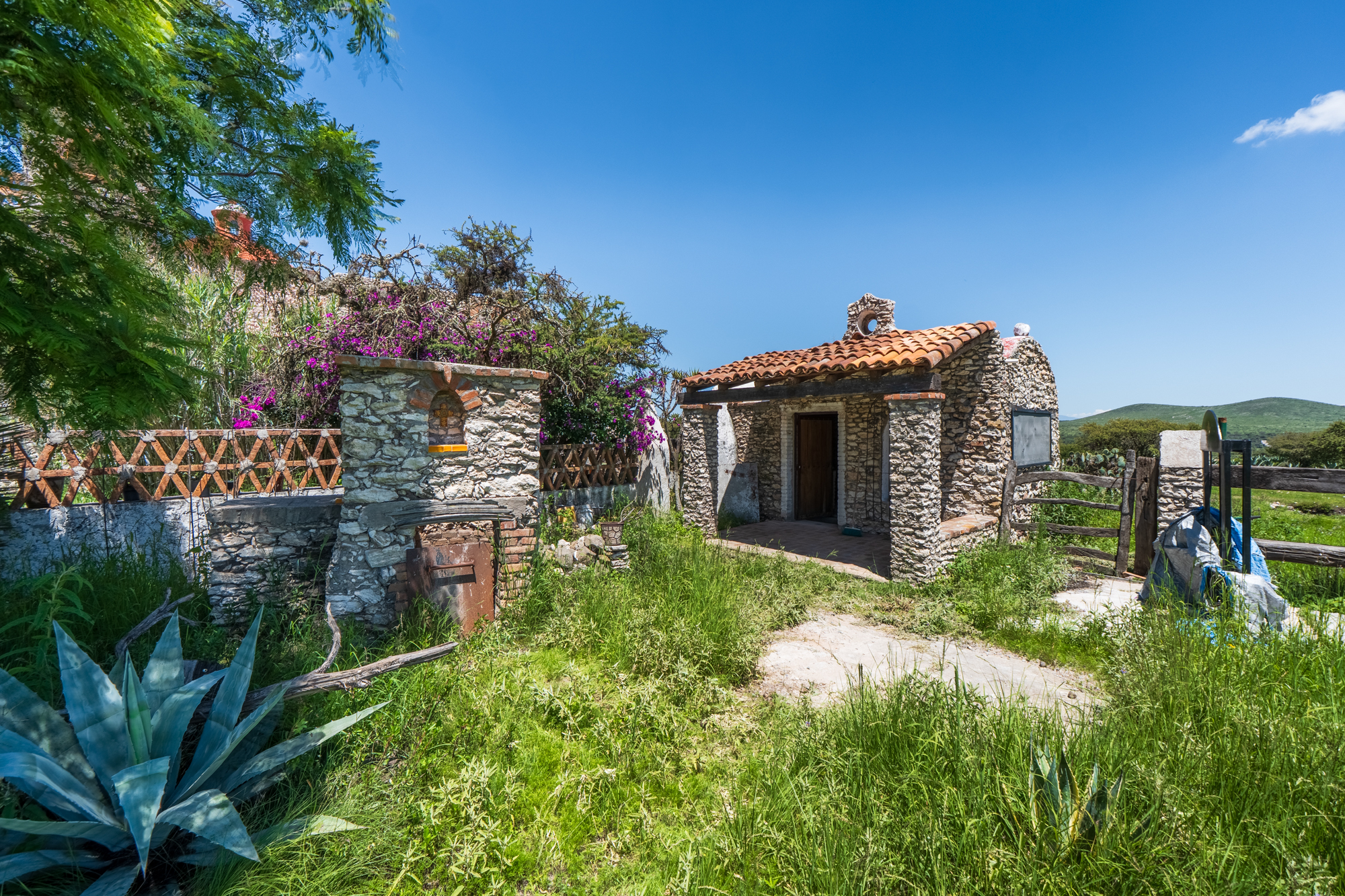  Hacienda Torre Vieja - 物件實景
