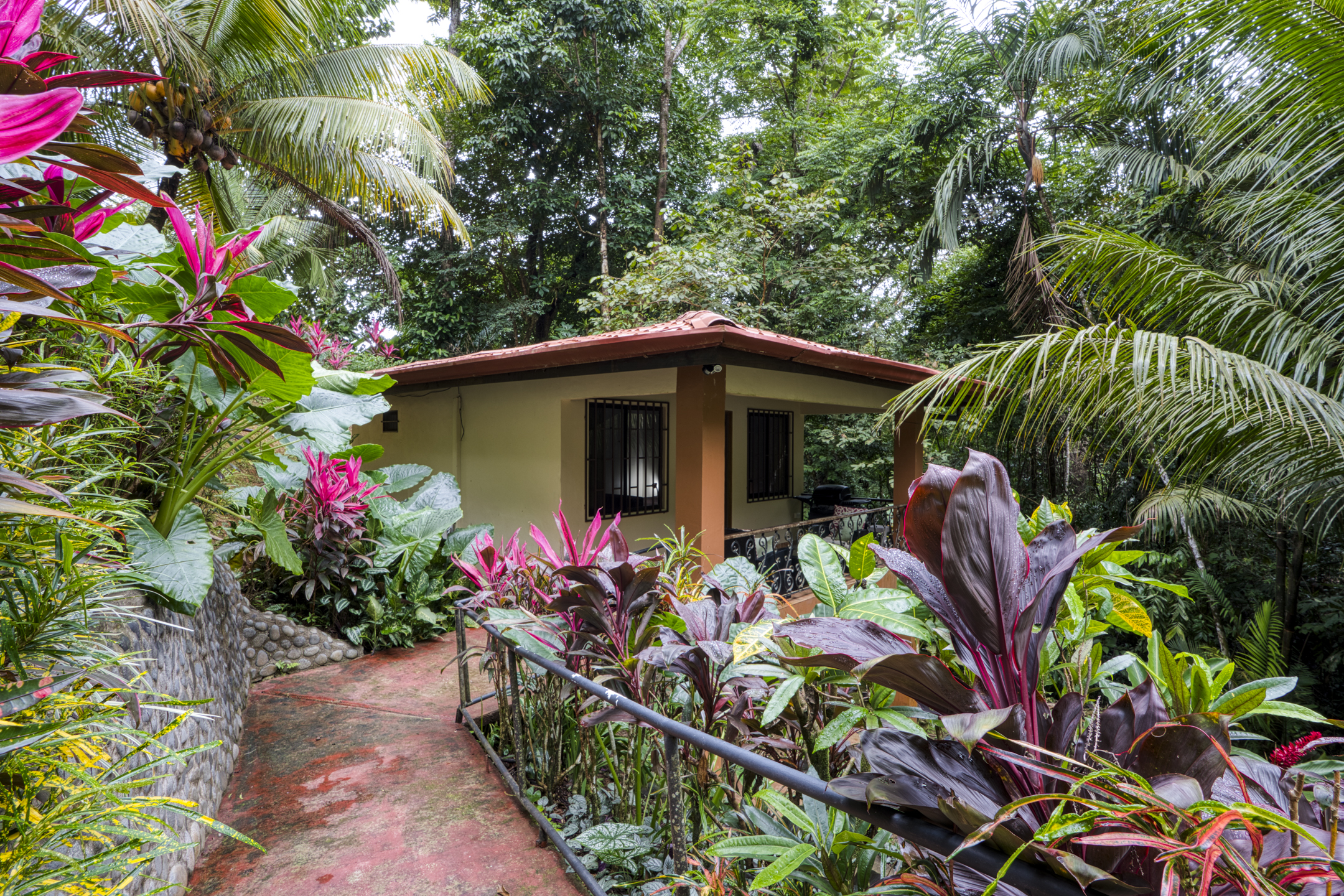 Lot 78, Cinco Ventanas, Ojochal, Ojochal, Puntarenas, CR, 4 Bedrooms Bedrooms, ,5 BathroomsBathrooms,Residential,For Sale,Lot 78, Cinco Ventanas, Ojochal,1621380
