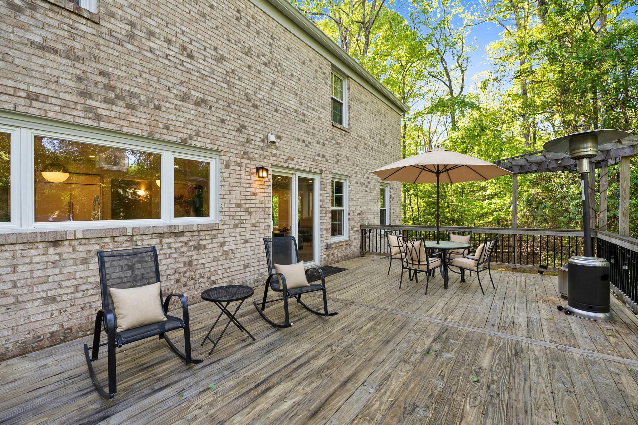  3121 Trenholm Drive, Oakton, VA, 22124 - 物件實景