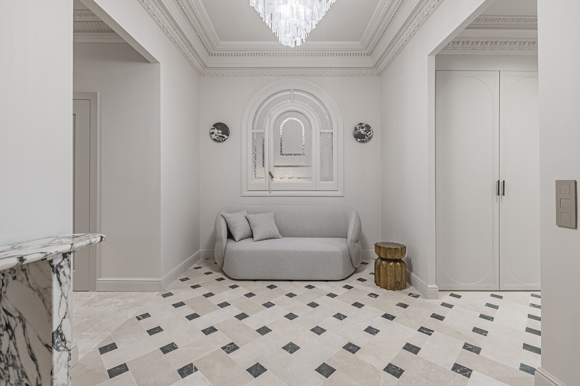  Magnificent apartment of 230 m2 in Eixample Dreta - 物件實景