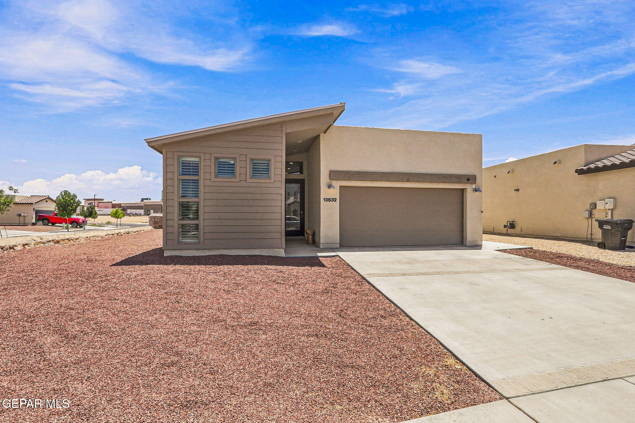 Lawkland St, Horizon City, TX 79928 #1