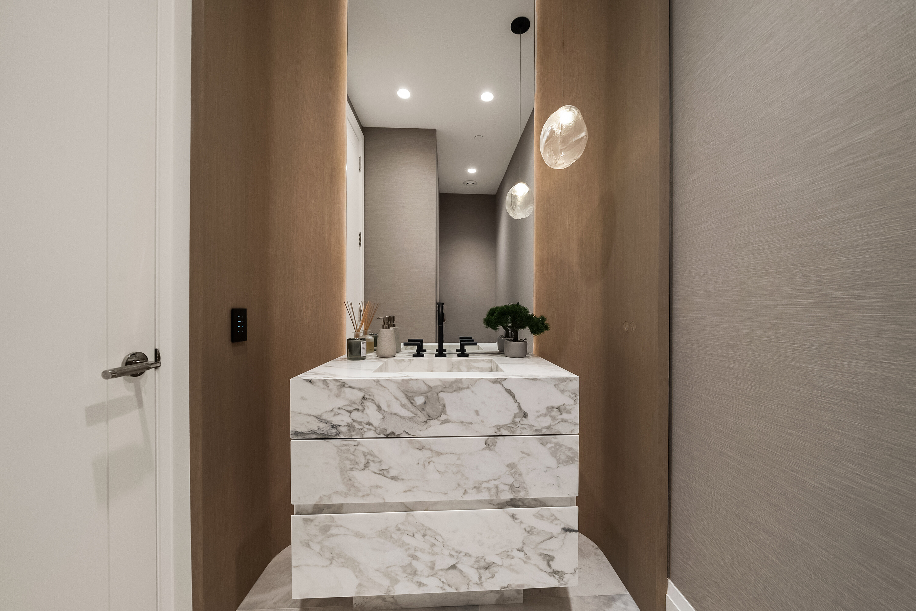  Luxury Penthouse - 物件實景