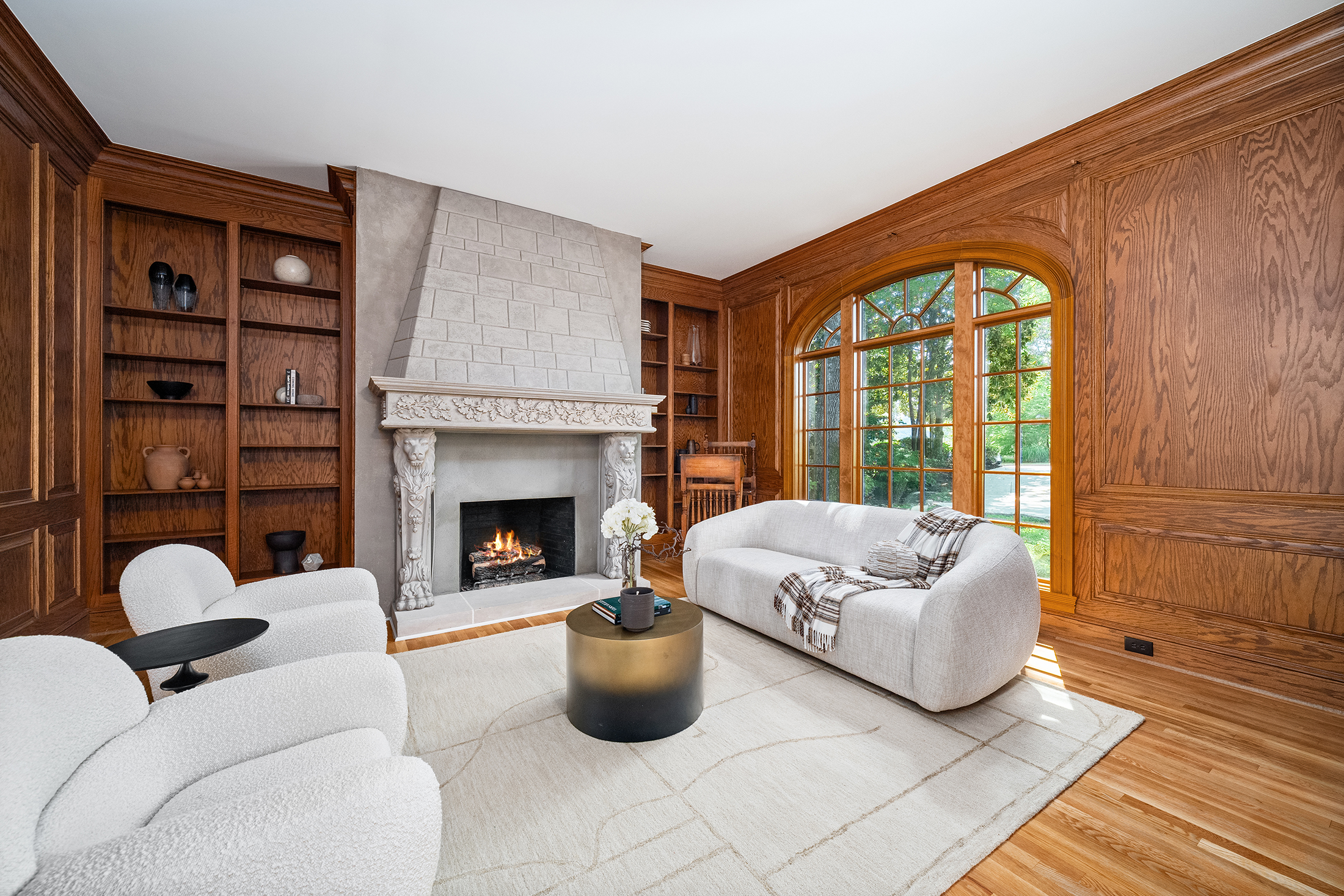  Irreplaceable Estate in One of Atlanta