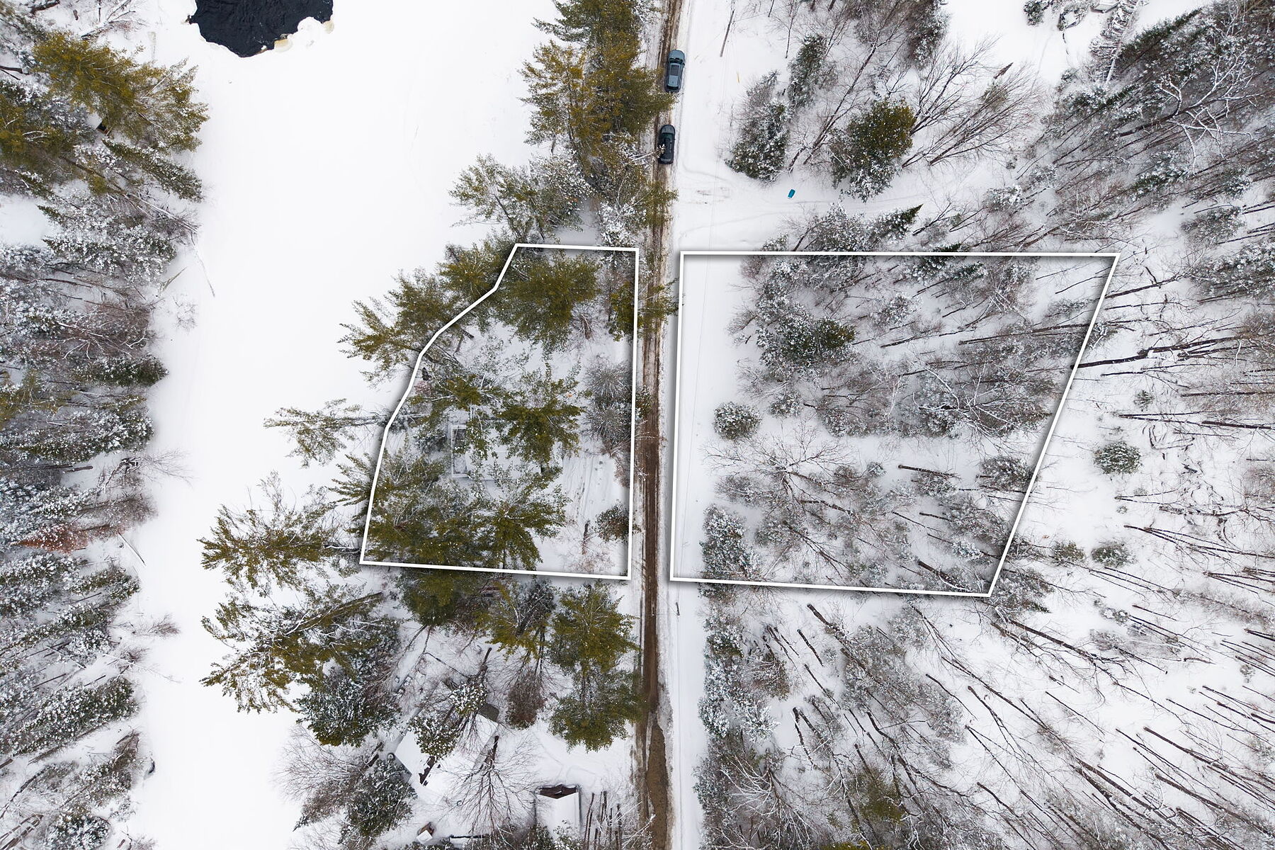  Serene Irondale River Cottage - 物件實景