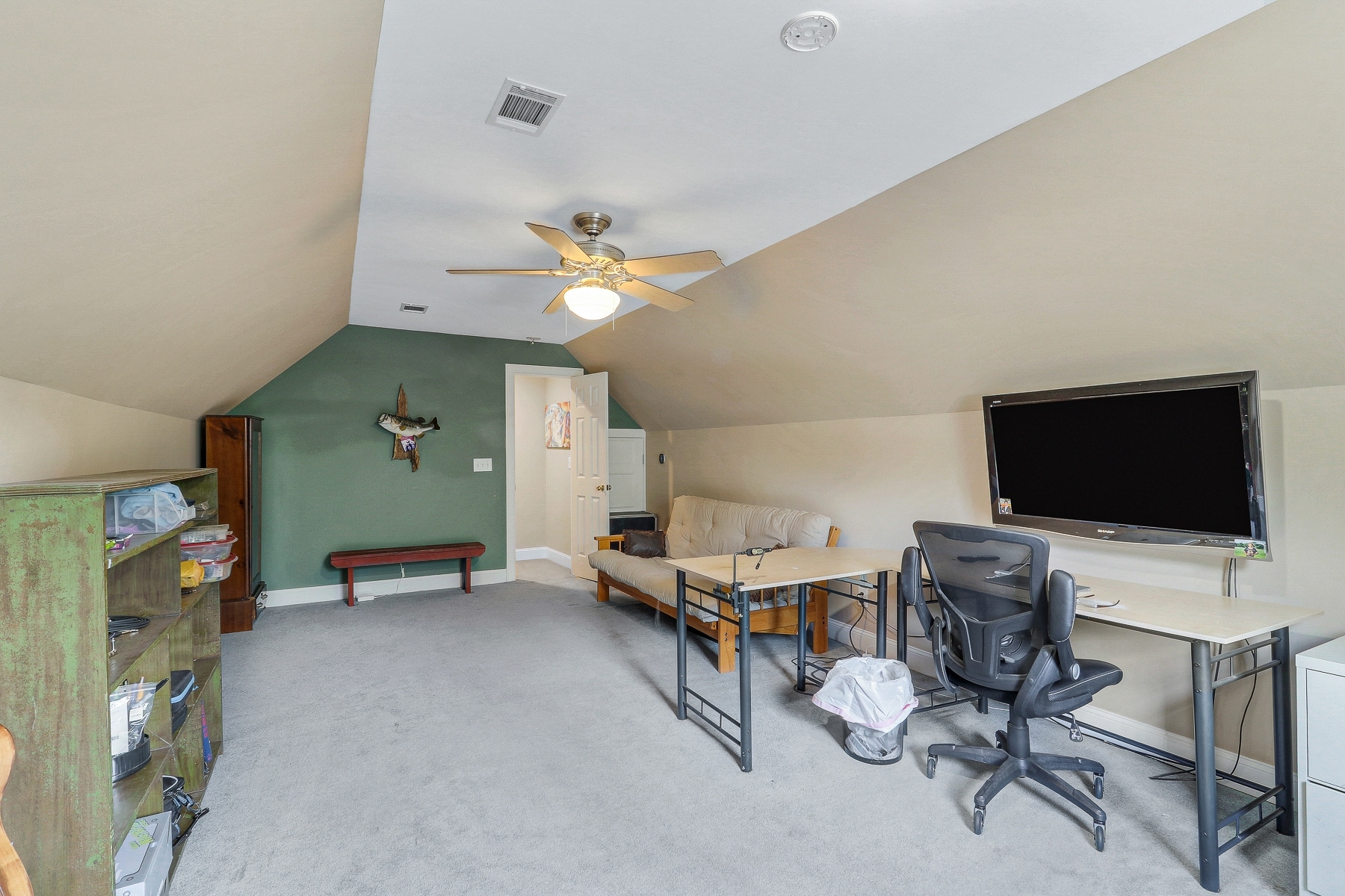  7724 Bees Creek Road, Ridgeland - 物件實景