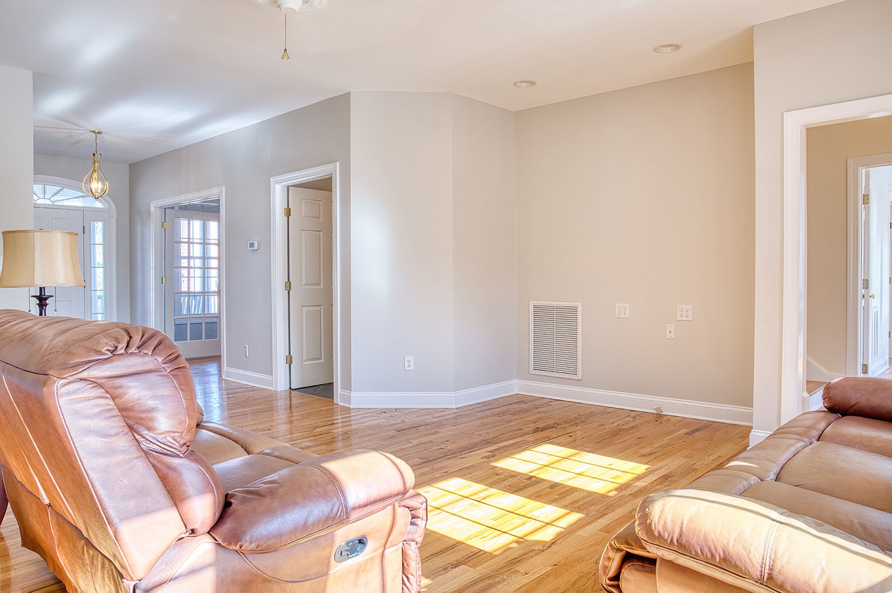  109 Fifth Avenue South, Kure Beach, NC 28449 - 物件實景