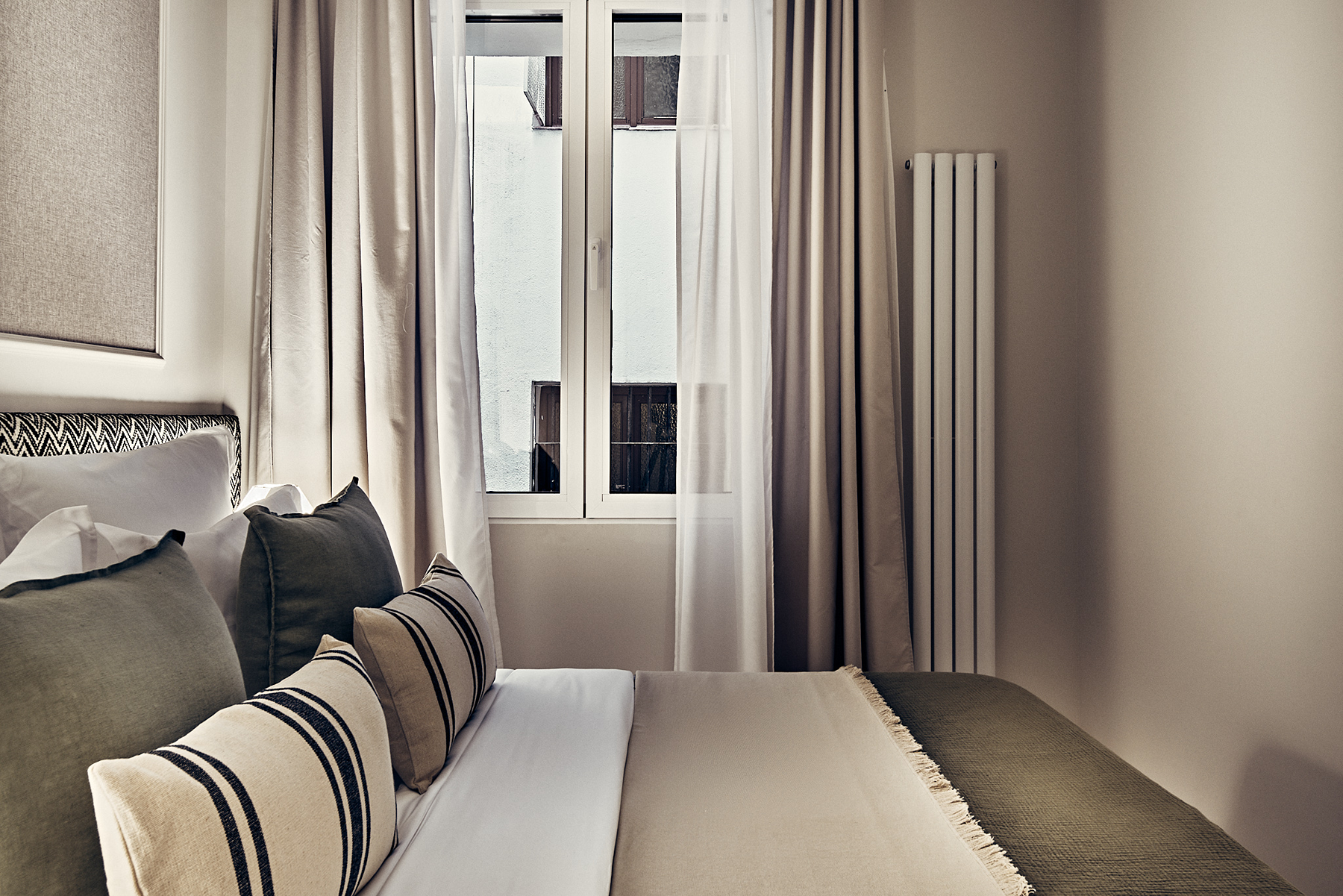  Renovated Flat in Gaztambide, Chamberí, Madrid - 物件實景