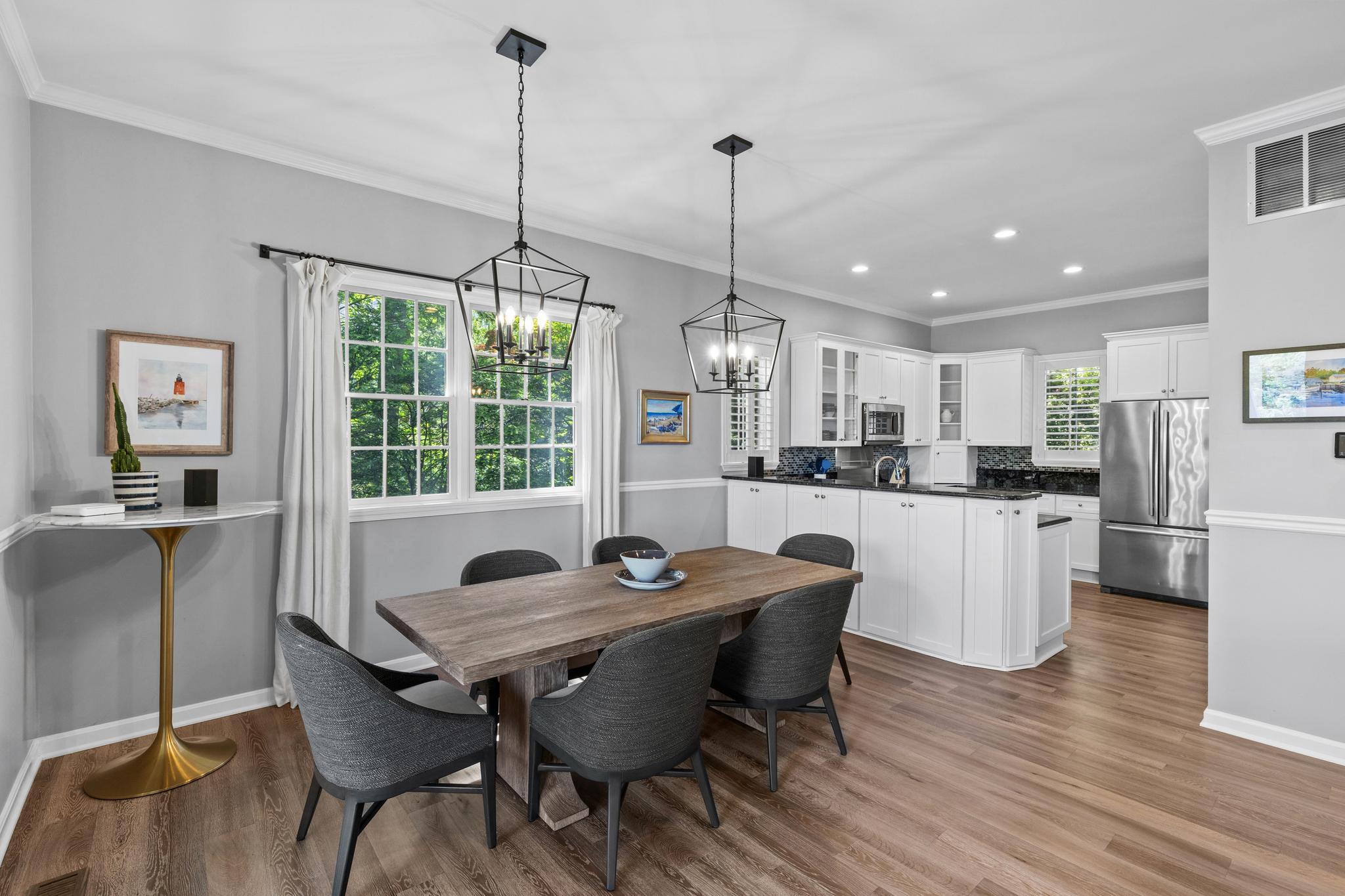  327 Riverview Trail, Annapolis, MD, 21401 - 物件實景