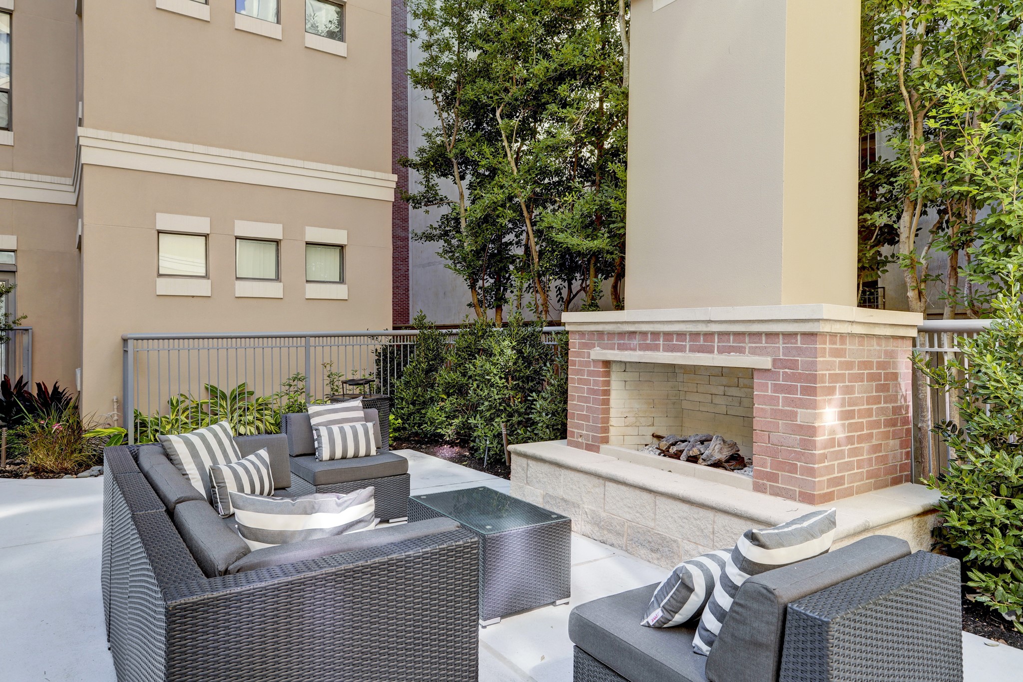  1901 Post Oak Boulevard #2215 - 物件實景