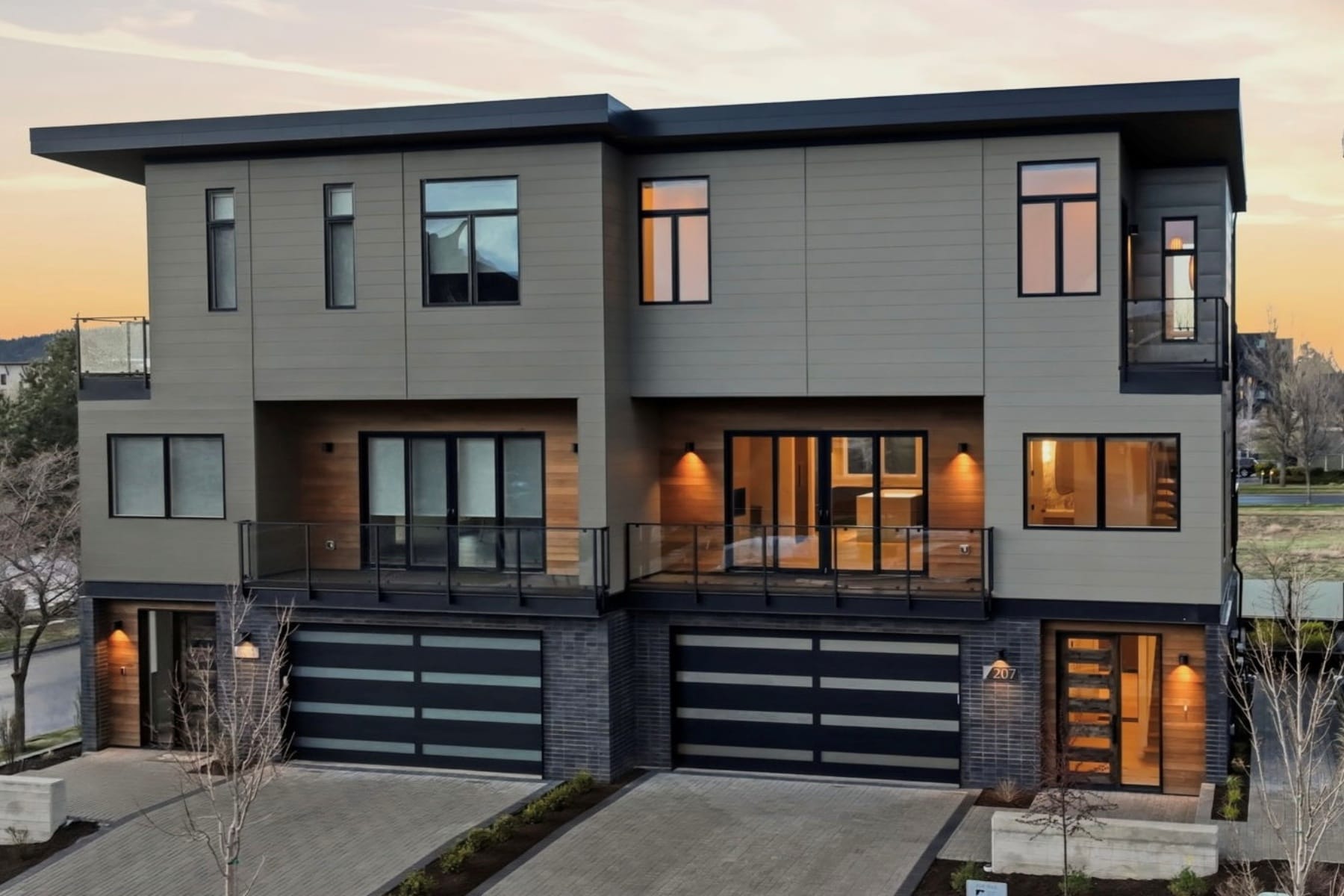  207 SW Log Court Bend, OR 97702 - 物件實景