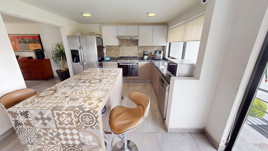 Naucalpan de Juárez, Estado de méxico, 53125, Mexico, 3 Bedrooms Bedrooms, ,2 BathroomsBathrooms,Residential,For Sale,1917951