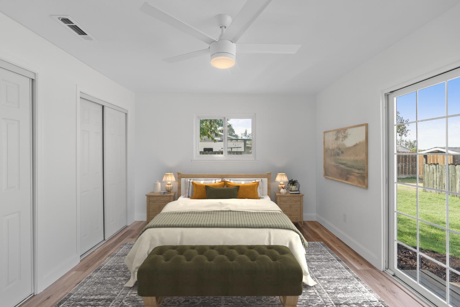 Merced, California, 95348, United States, 4 Bedrooms Bedrooms, ,2 BathroomsBathrooms,Residential,For Sale,1977879