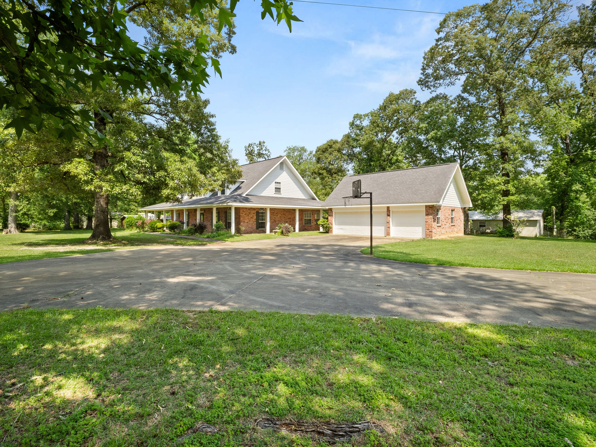 Lyles Landing Rd, Leesville, LA 71446 #1
