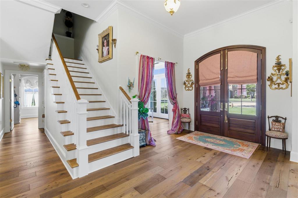 Lake Charles, Louisiana, 70605, United States, 5 Bedrooms Bedrooms, ,5 BathroomsBathrooms,Residential,For Sale,2024093