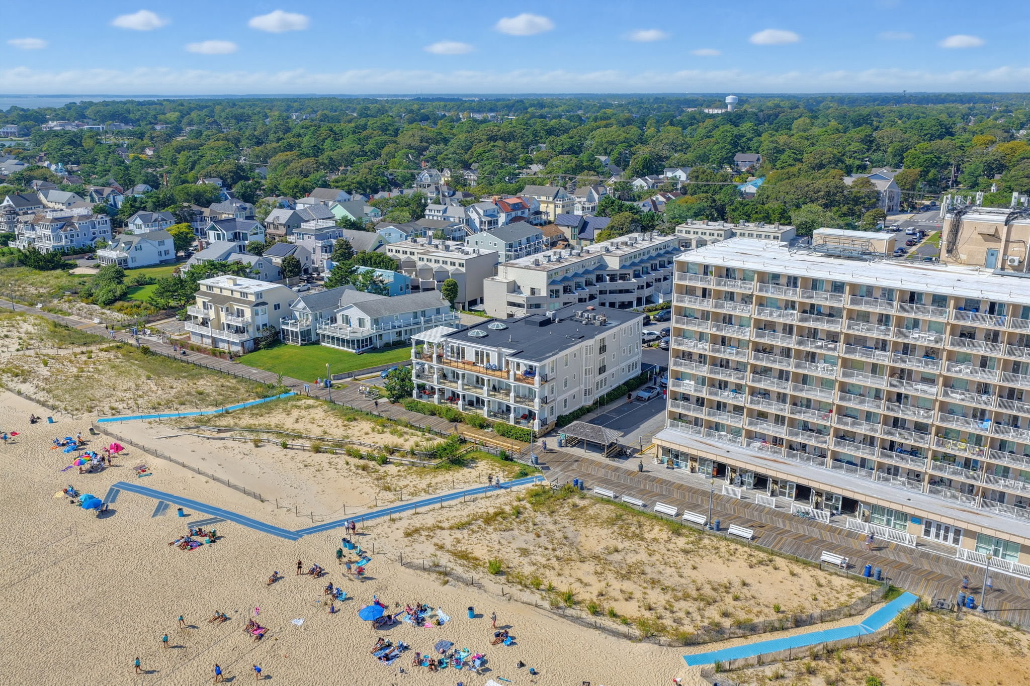 319 S. Boardwalk / Rehoboth Beach - 物件實景
