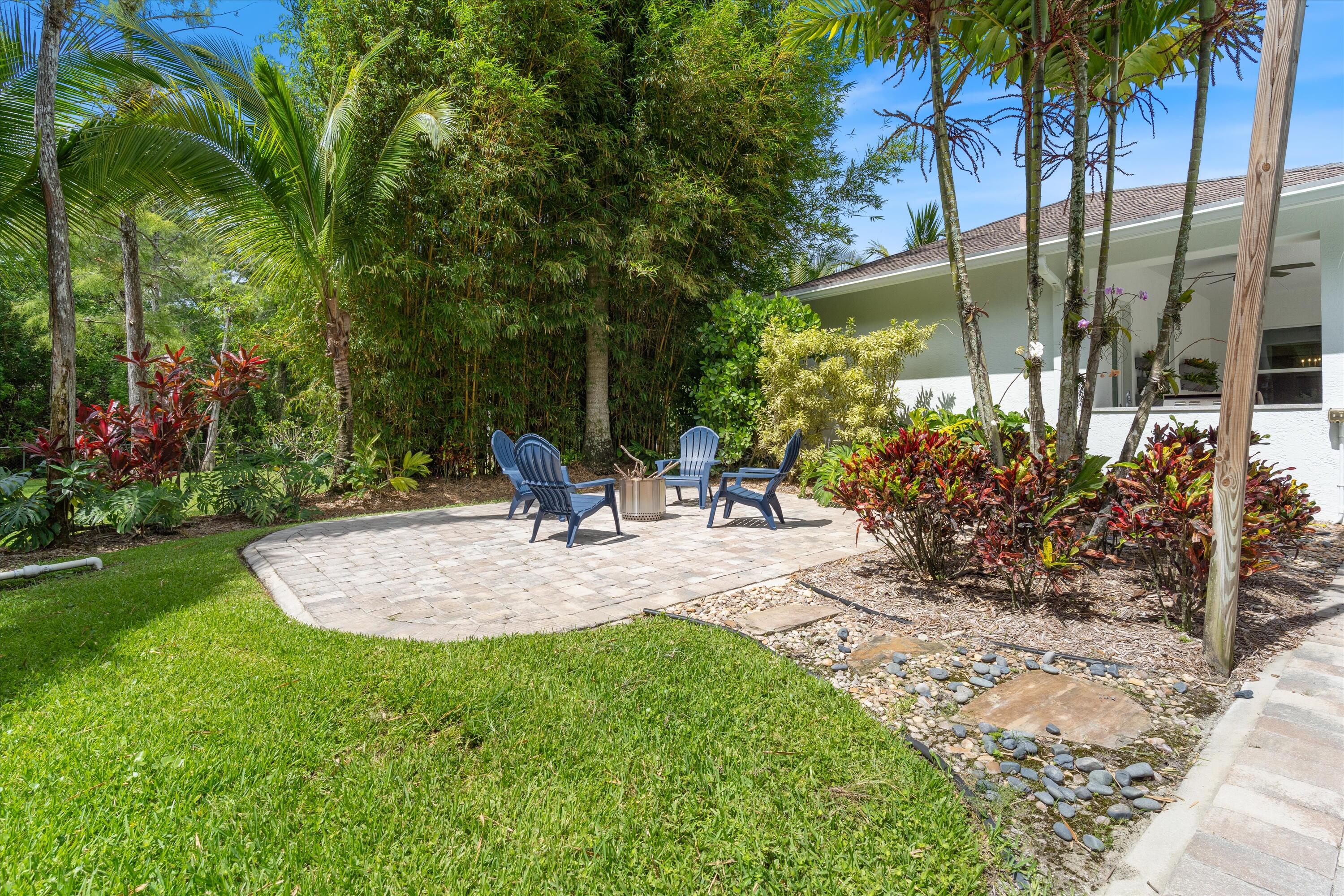 Palm Beach Gardens, Florida, 33418, United States, 4 Bedrooms Bedrooms, ,3 BathroomsBathrooms,Residential,For Sale,1949716