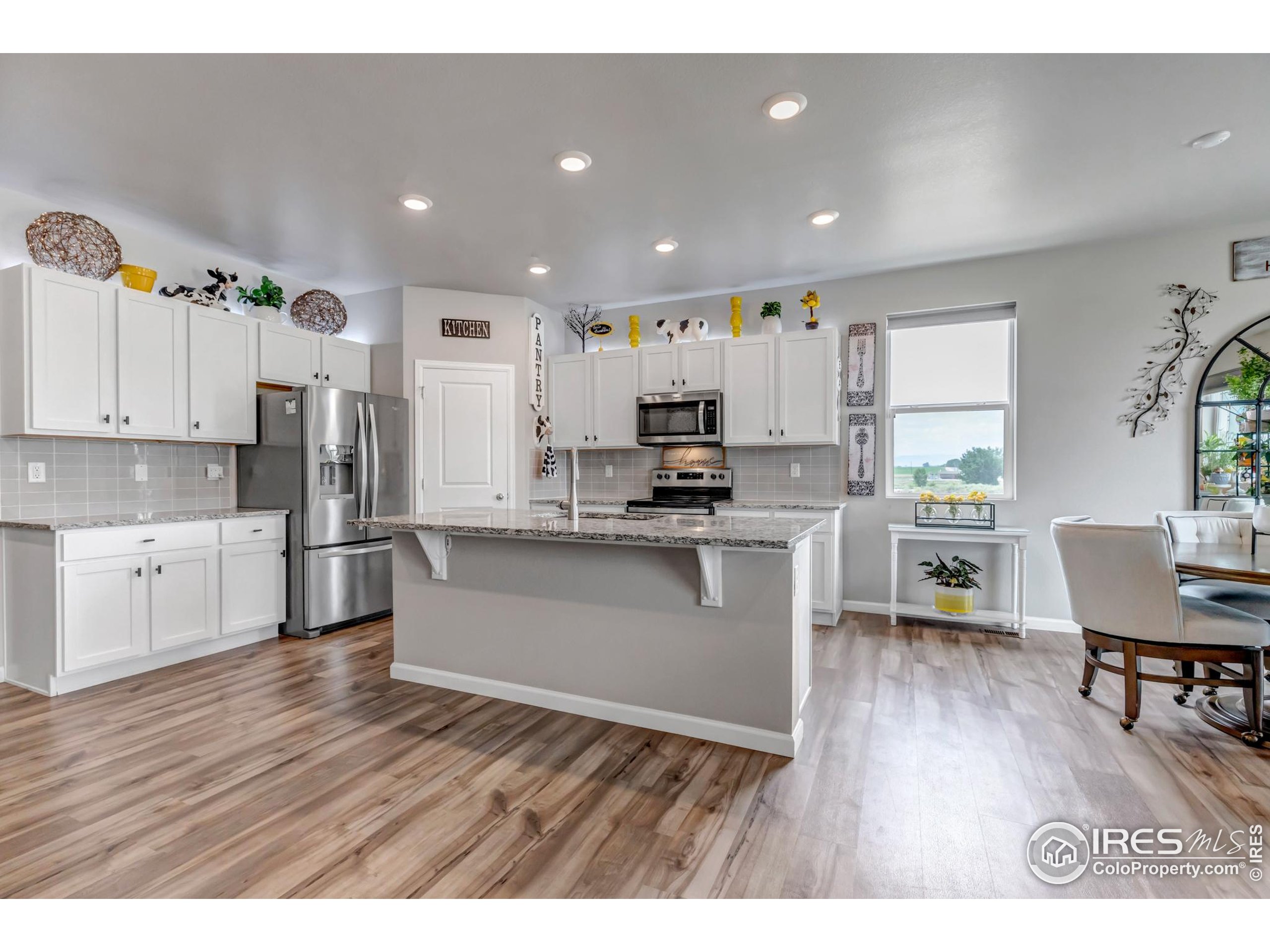 Johnstown, Colorado, 80534, United States, 3 Bedrooms Bedrooms, ,1 BathroomBathrooms,Residential,For Sale,1916941