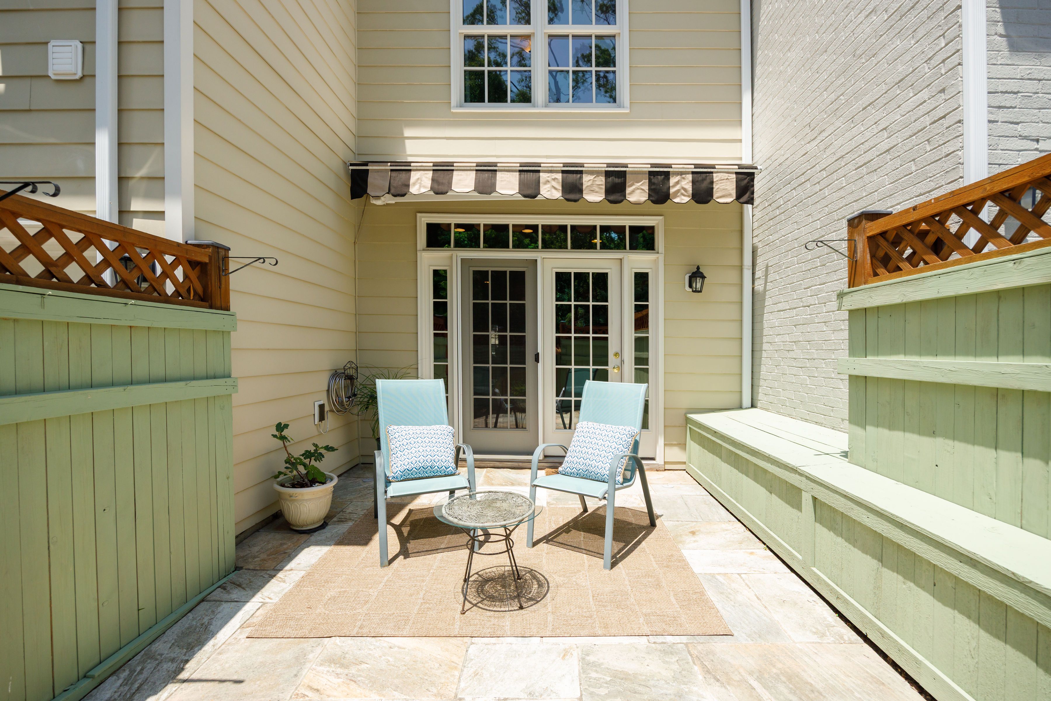  1109 Hyde Lane, Henrico, VA 23229 - 物件實景