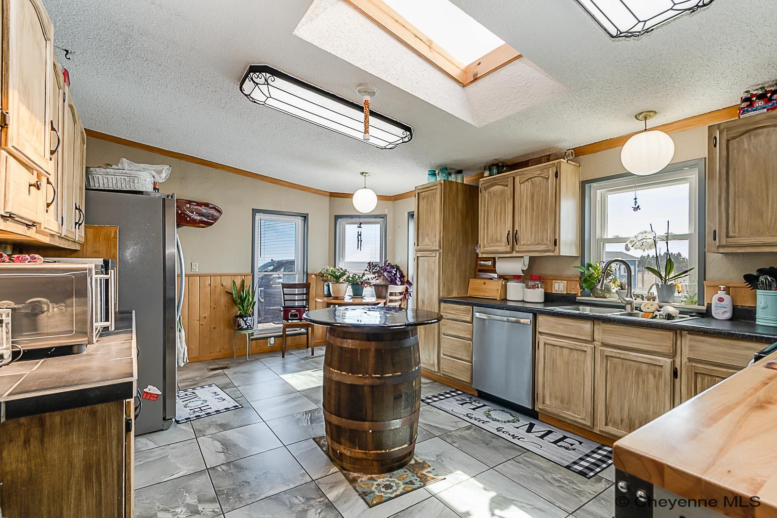 Hillsdale, Wyoming, 82060-0121, United States, 3 Bedrooms Bedrooms, ,2 BathroomsBathrooms,Residential,For Sale,1940816