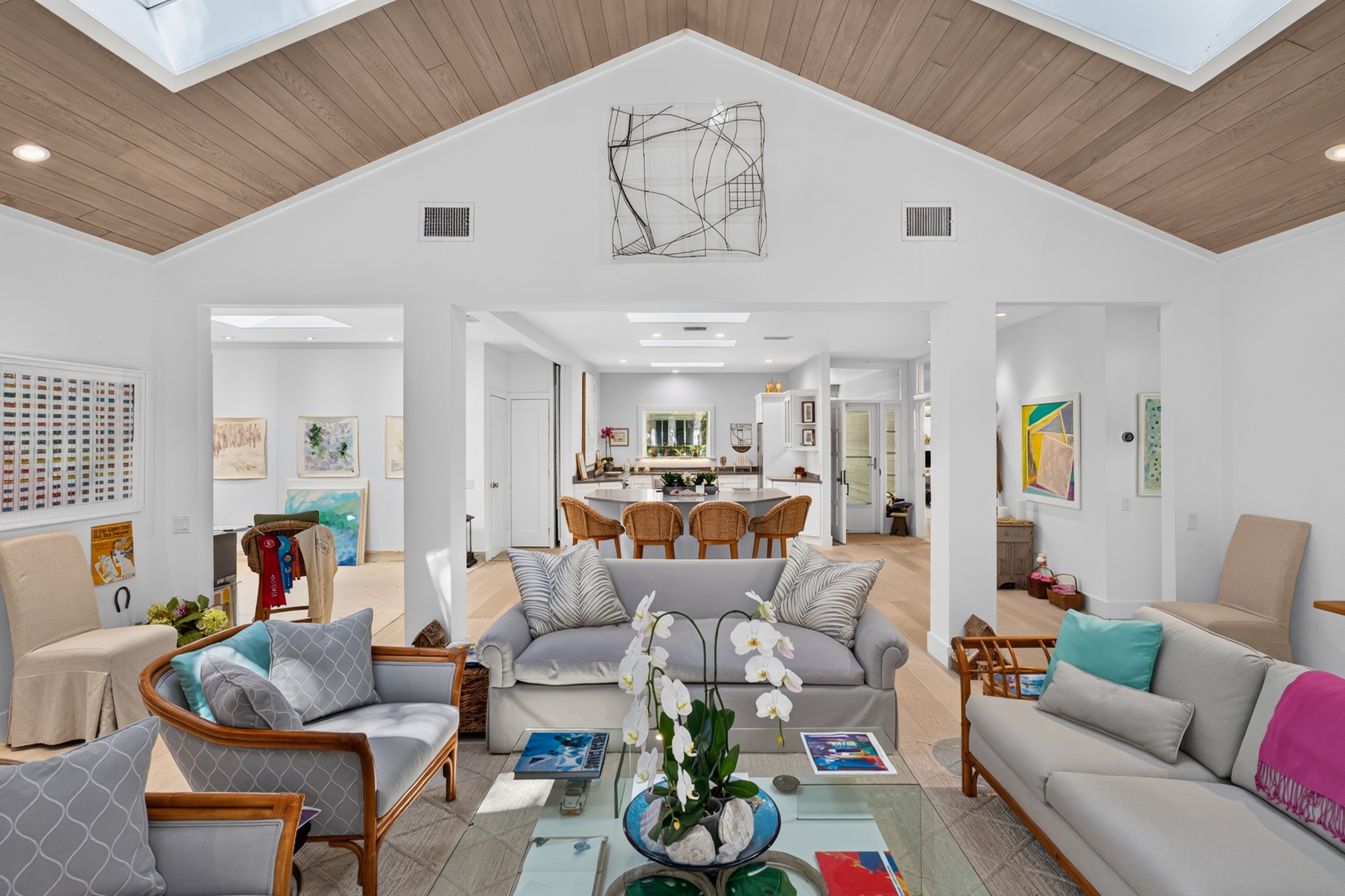  151 Peppertree Drive, Indian River Shores, FL, 32963 - 物件實景