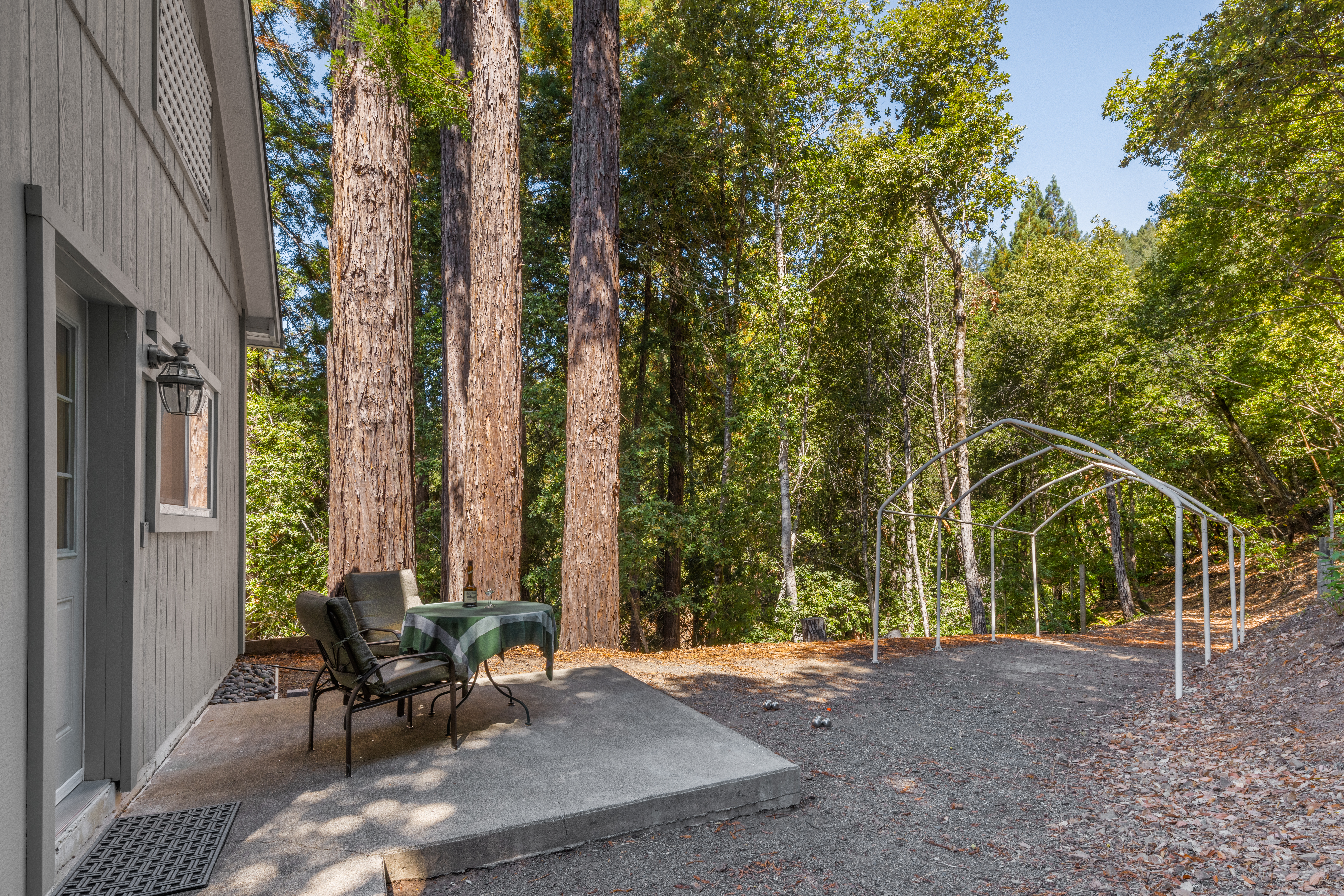  16149 Fern Way, Guerneville, CA 95446 - 物件實景
