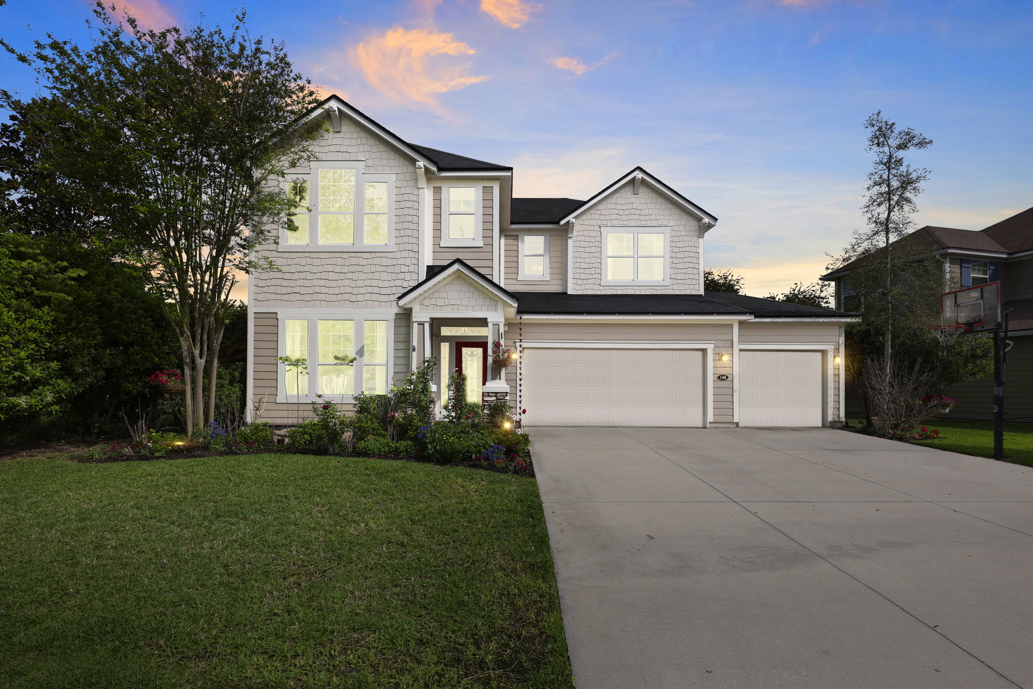  148 Scottsdale Drive, Ponte Vedra, FL, 32081 - 物件實景