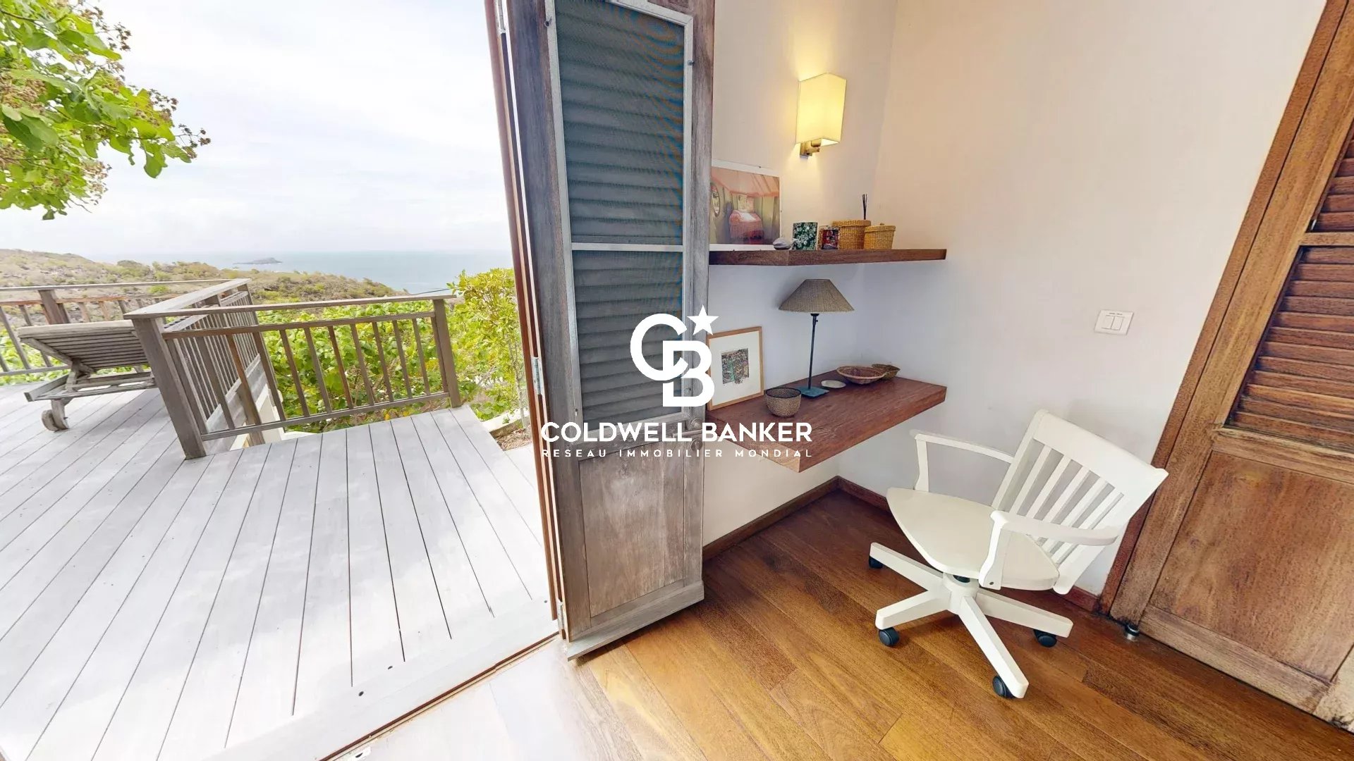 Saint-Barthélemy, Saint Barthelemy, 5 Bedrooms Bedrooms, ,Residential,For Sale,1793102