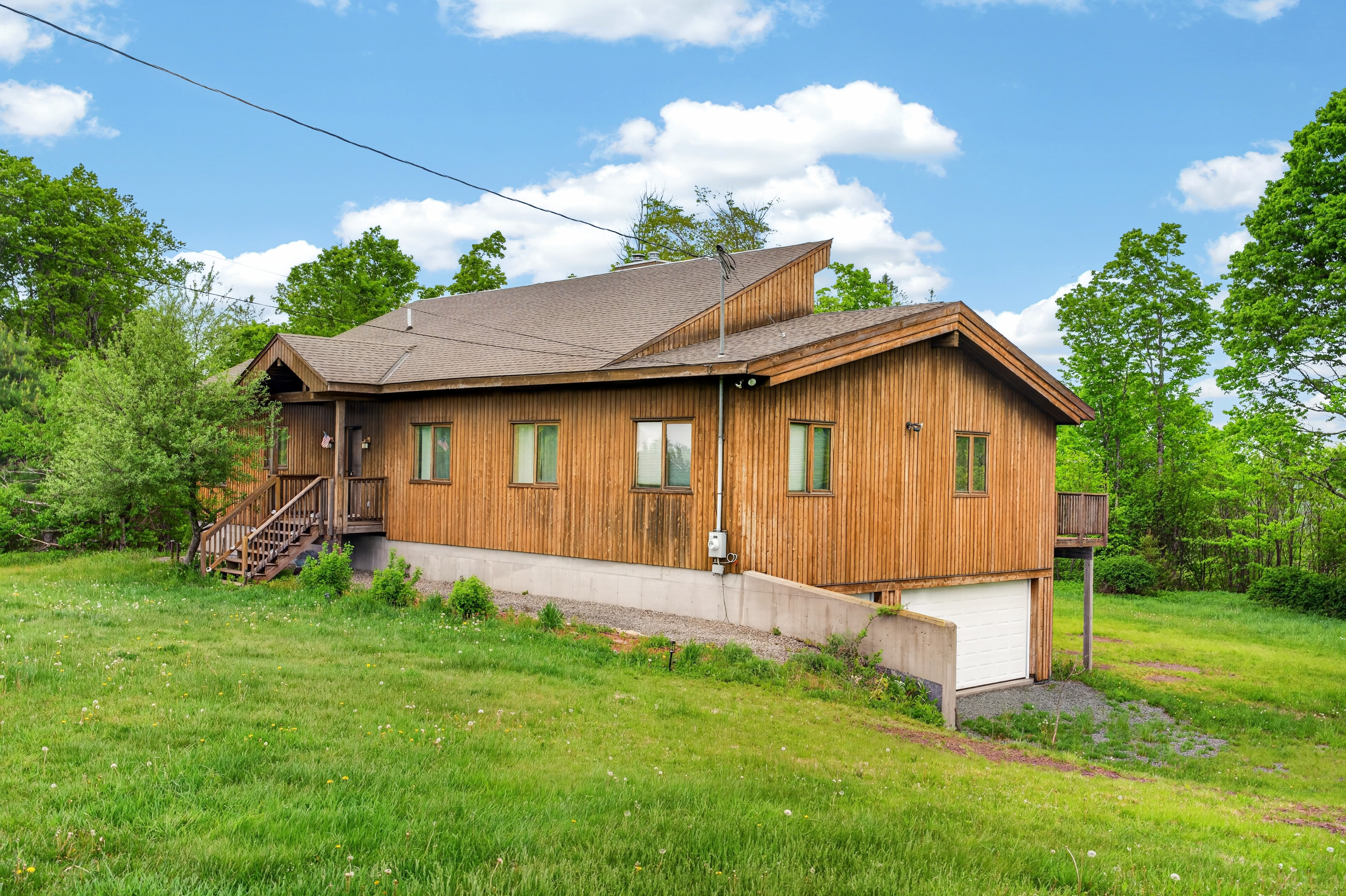  81 N Pond Drive, Livingston Manor, NY, 12758 - 物件實景
