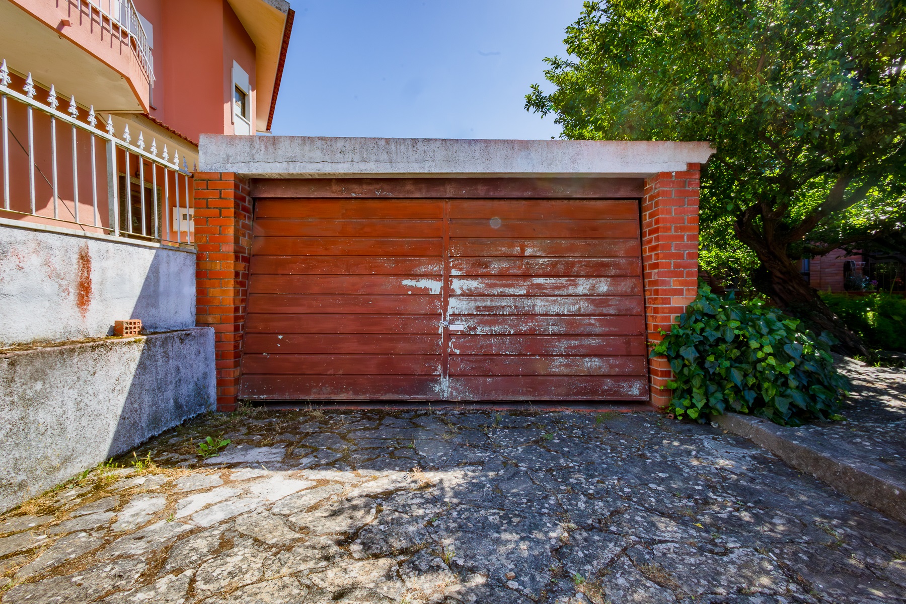  Semi-detached house, 5 bedrooms, for Sale - 物件實景