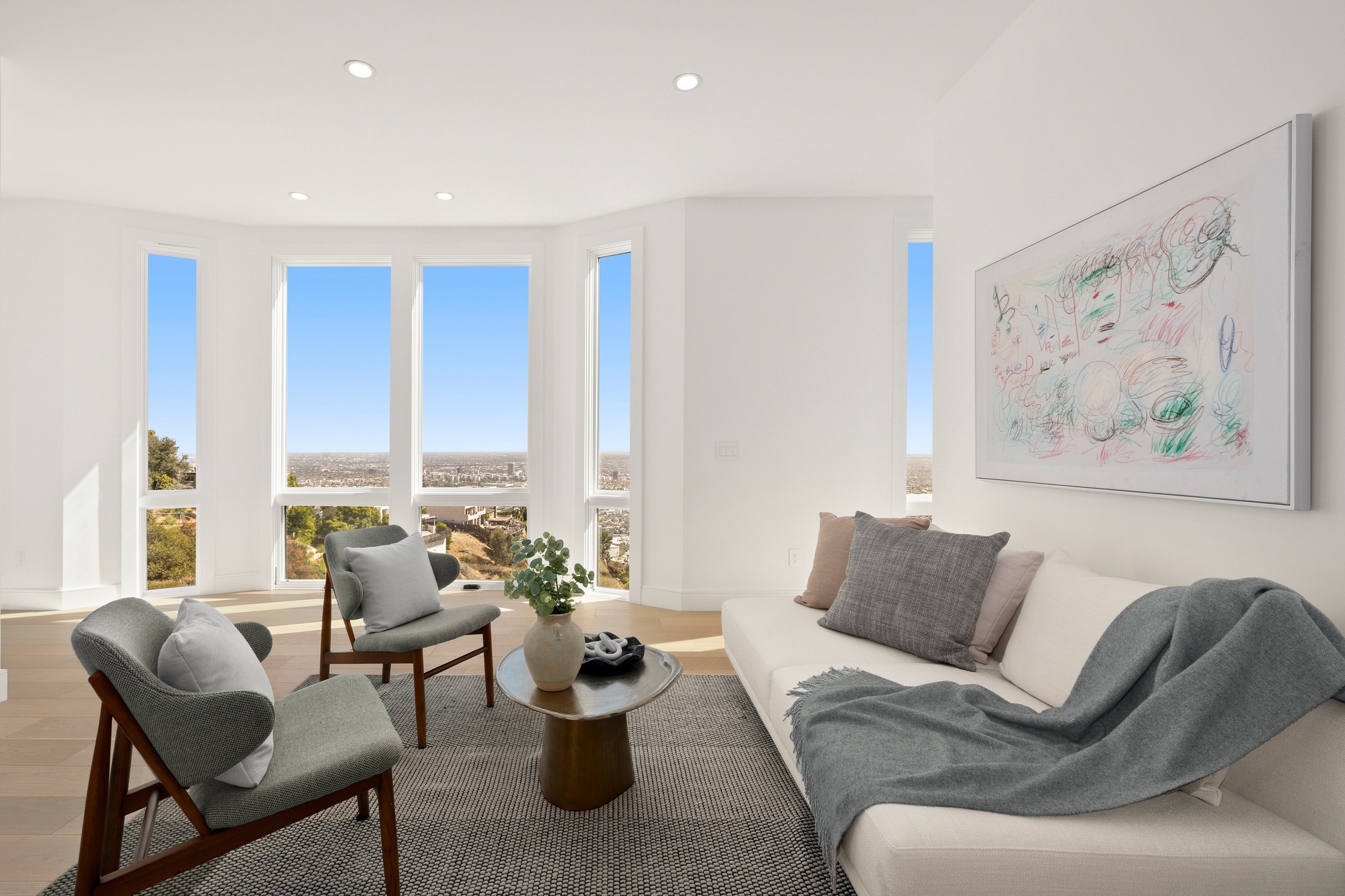  8446 Grand View Dr - 物件實景