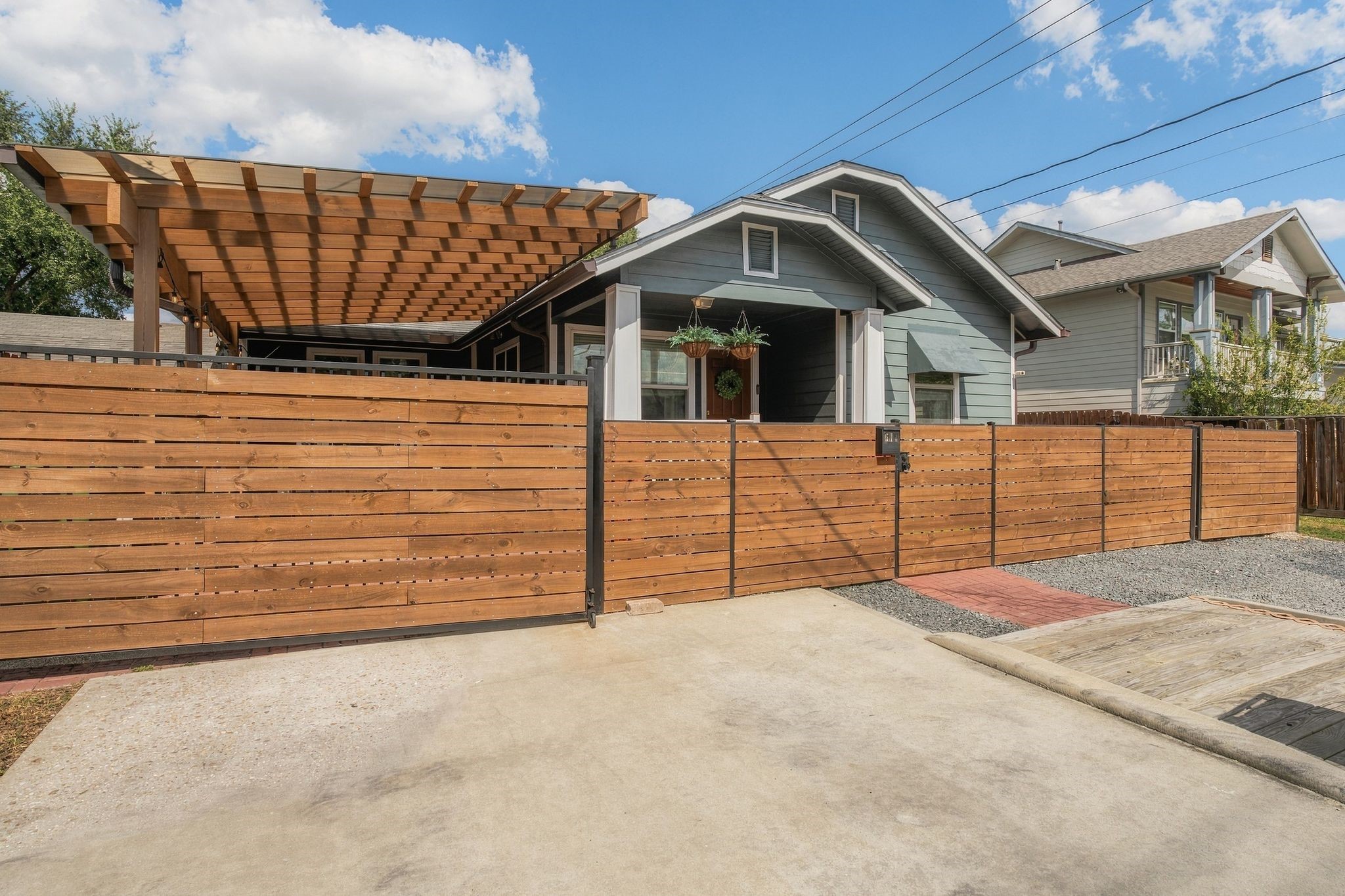  614 Coronado Street - 物件實景