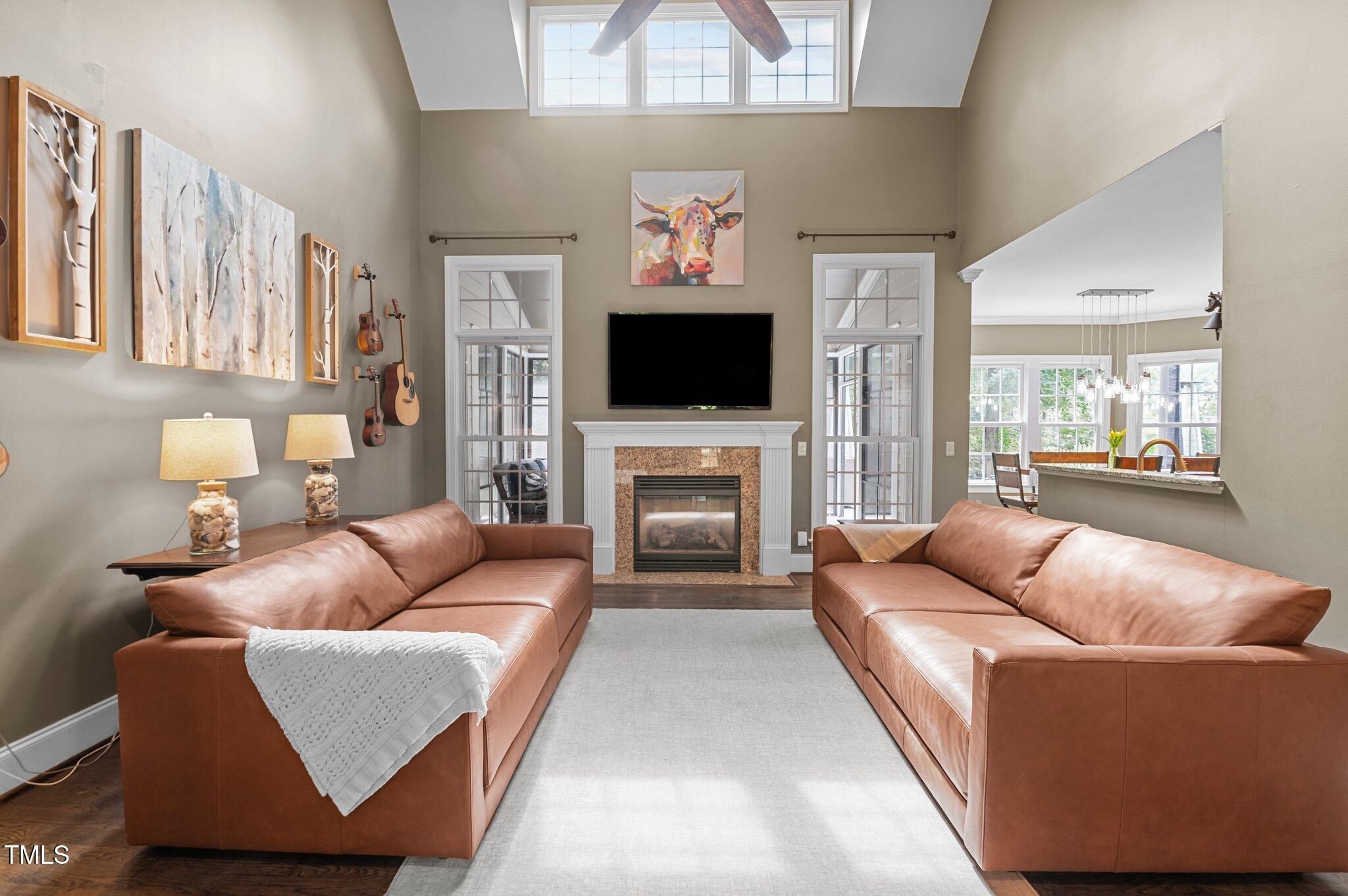 Wake Forest, North Carolina, 27587, United States, 4 Bedrooms Bedrooms, ,5 BathroomsBathrooms,Residential,For Sale,1817910