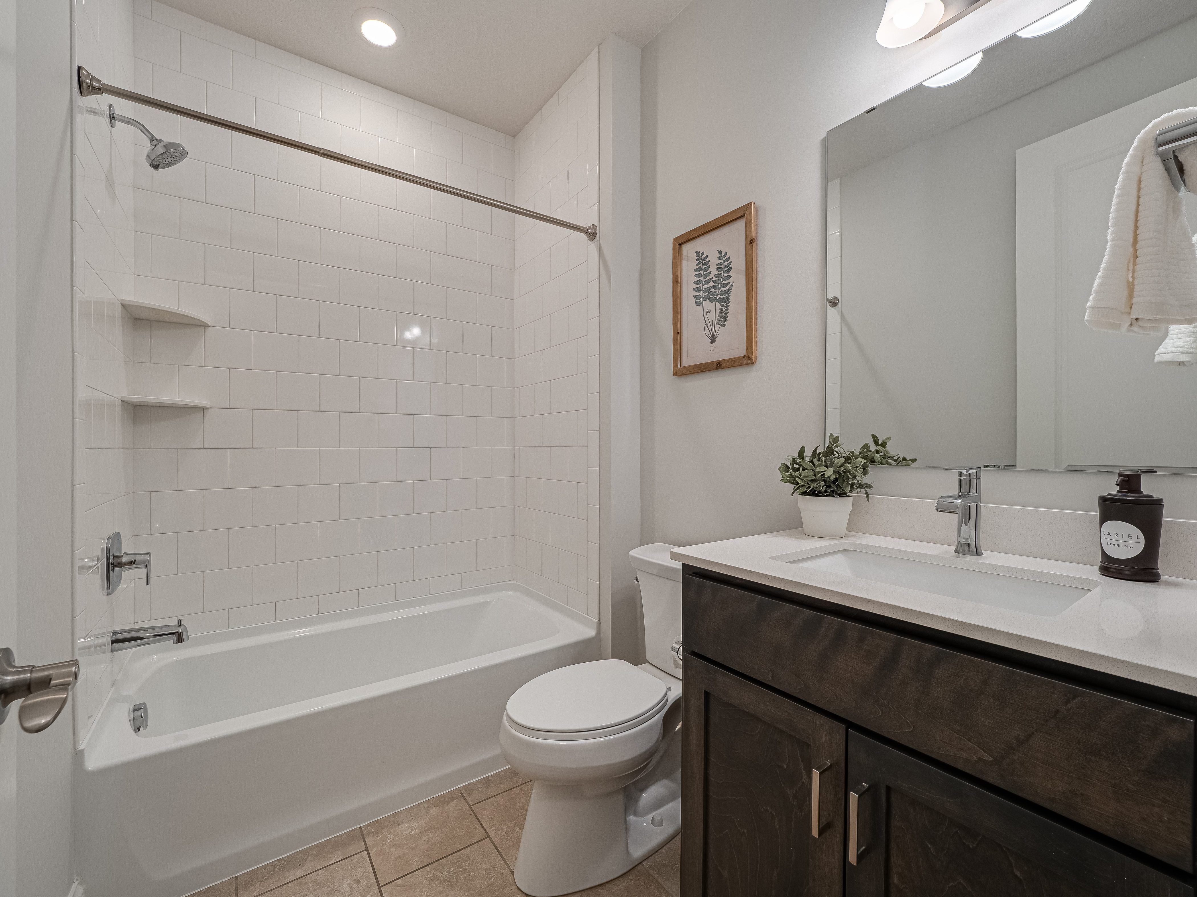  Turnkey Living in Chaska Premier Harvest Community - 物件實景