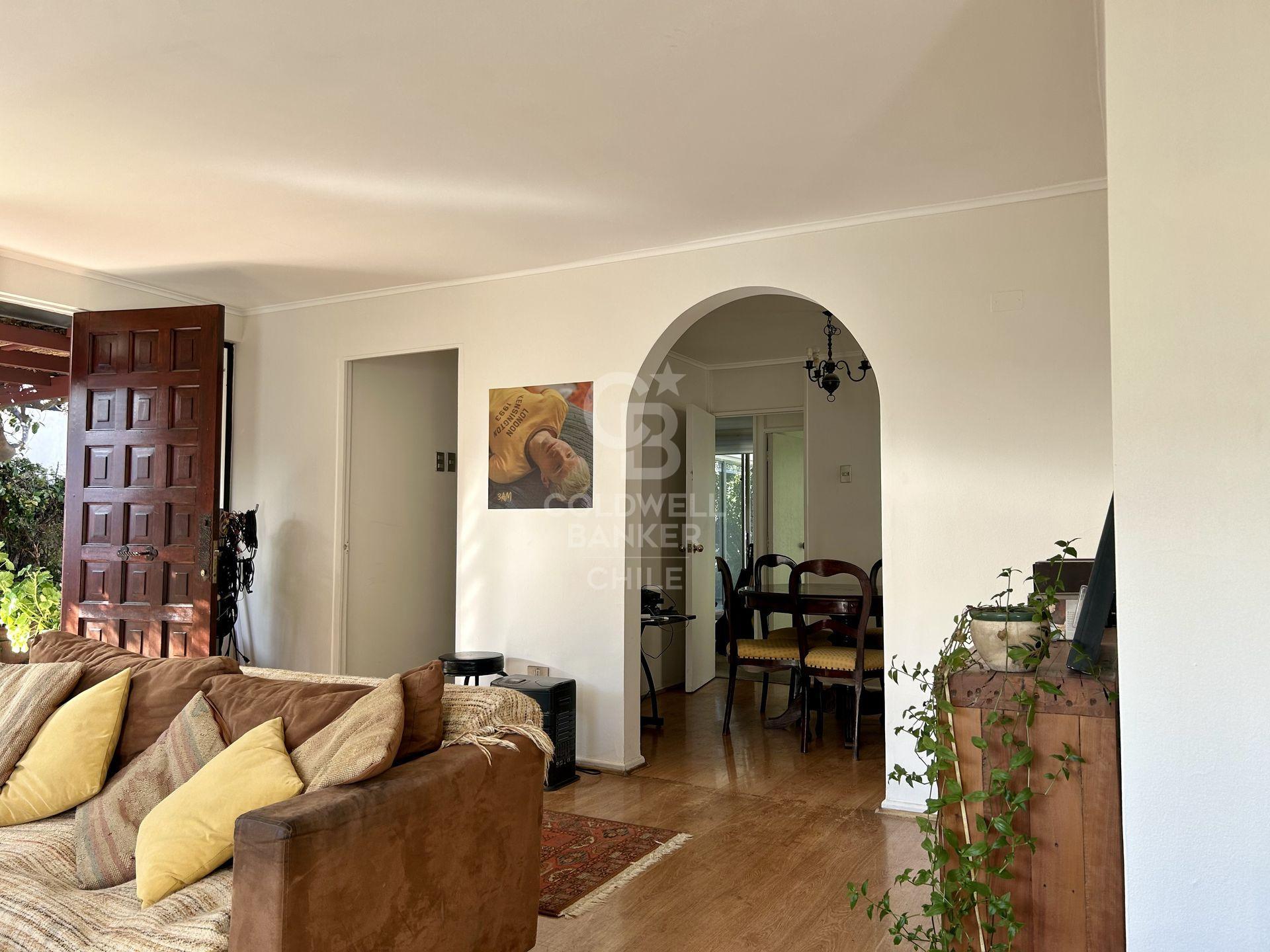 Vitacura, Chile, 3 Bedrooms Bedrooms, ,2 BathroomsBathrooms,Residential,For Sale,1867345