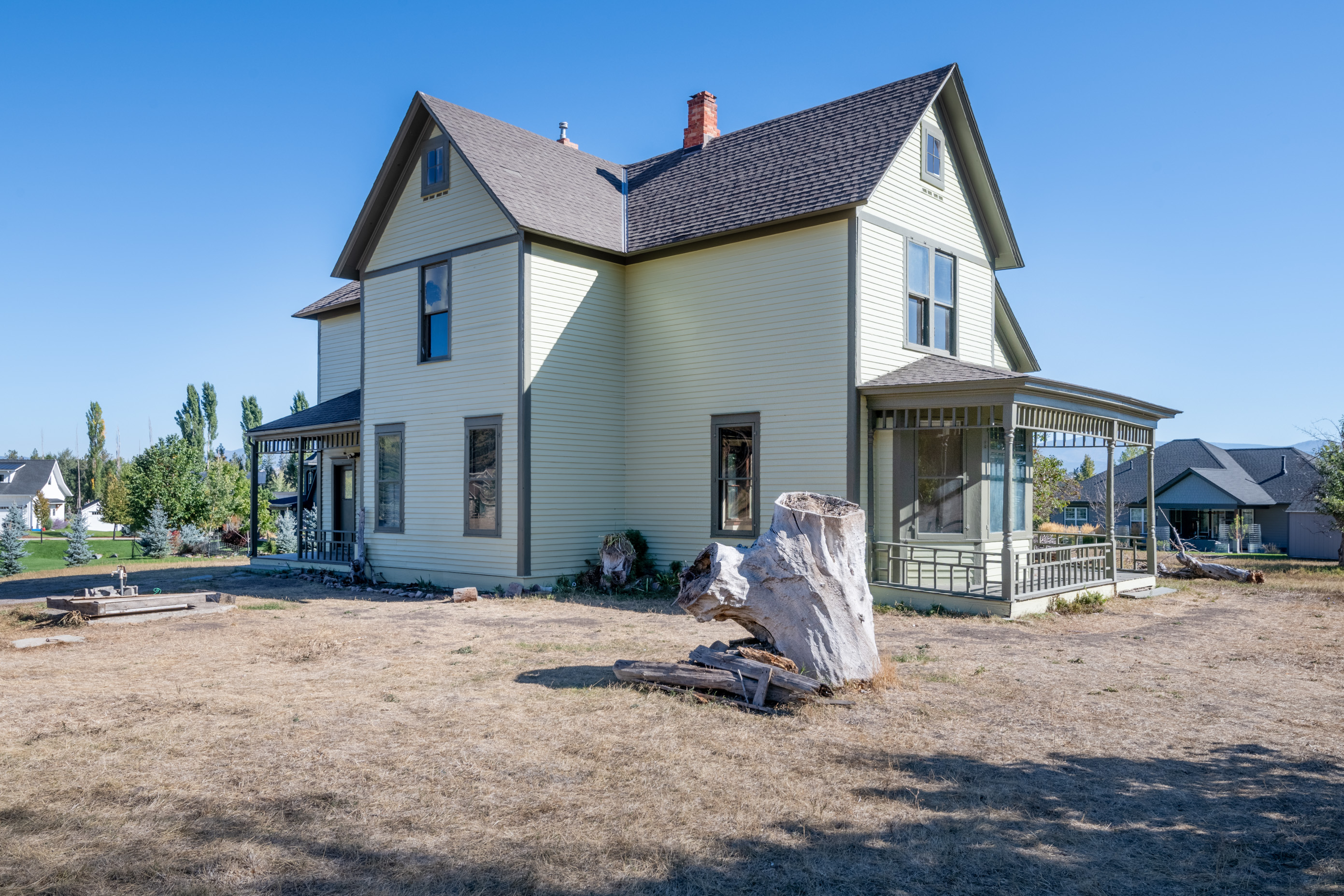 Missoula, Montana, 59804, United States, 3 Bedrooms Bedrooms, ,Residential,For Sale,1980863