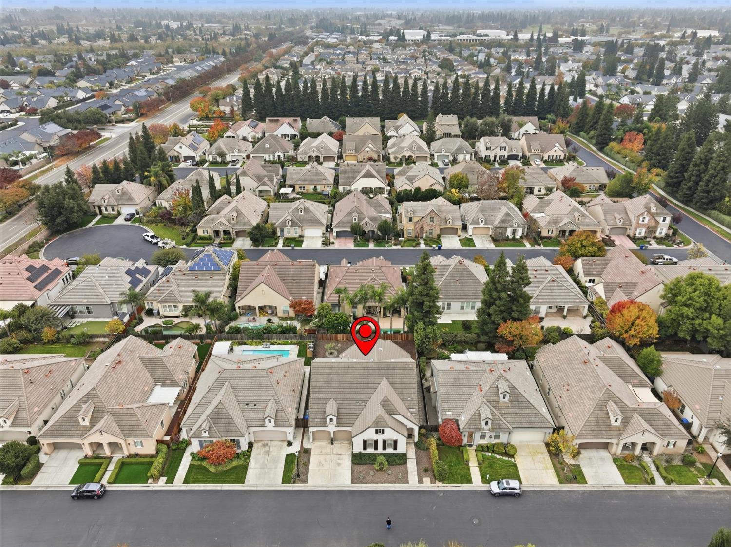 Clovis, California, 93619, United States, 3 Bedrooms Bedrooms, ,2 BathroomsBathrooms,Residential,For Sale,2005966