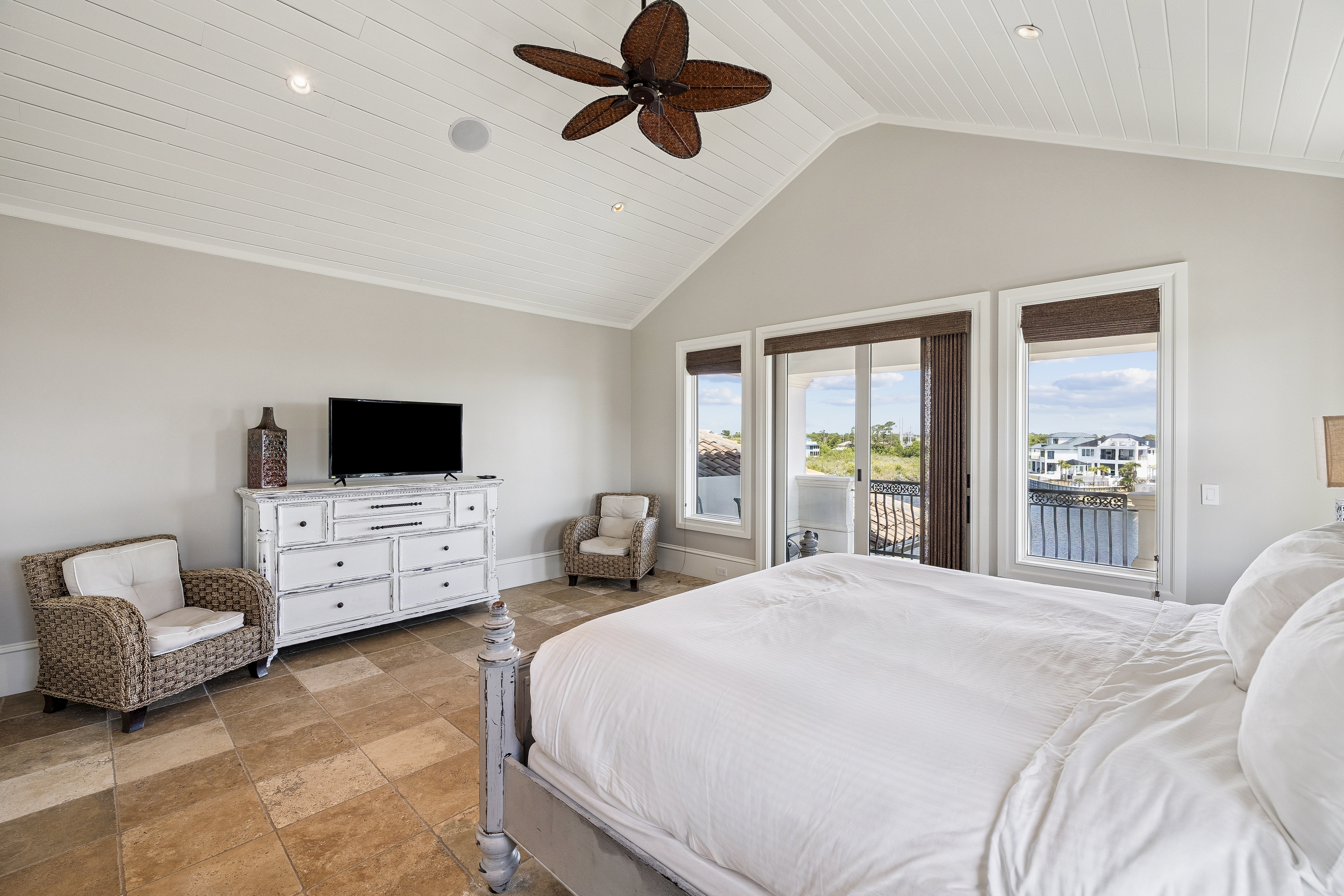  3-Level Destin Estate  Game Room, Rooftop Deck & Outdoor Kitchen - 物件實景