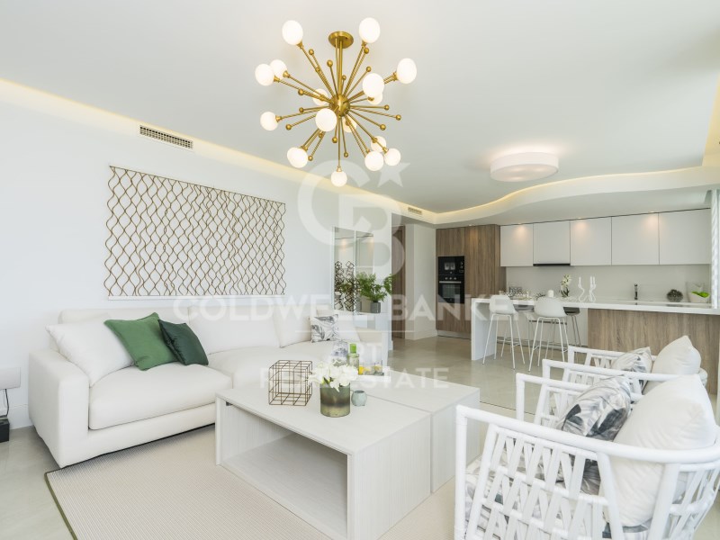 Sotogrande, Andalusia, ES, 3 Bedrooms Bedrooms, ,2 BathroomsBathrooms,Residential,For Sale,1793817