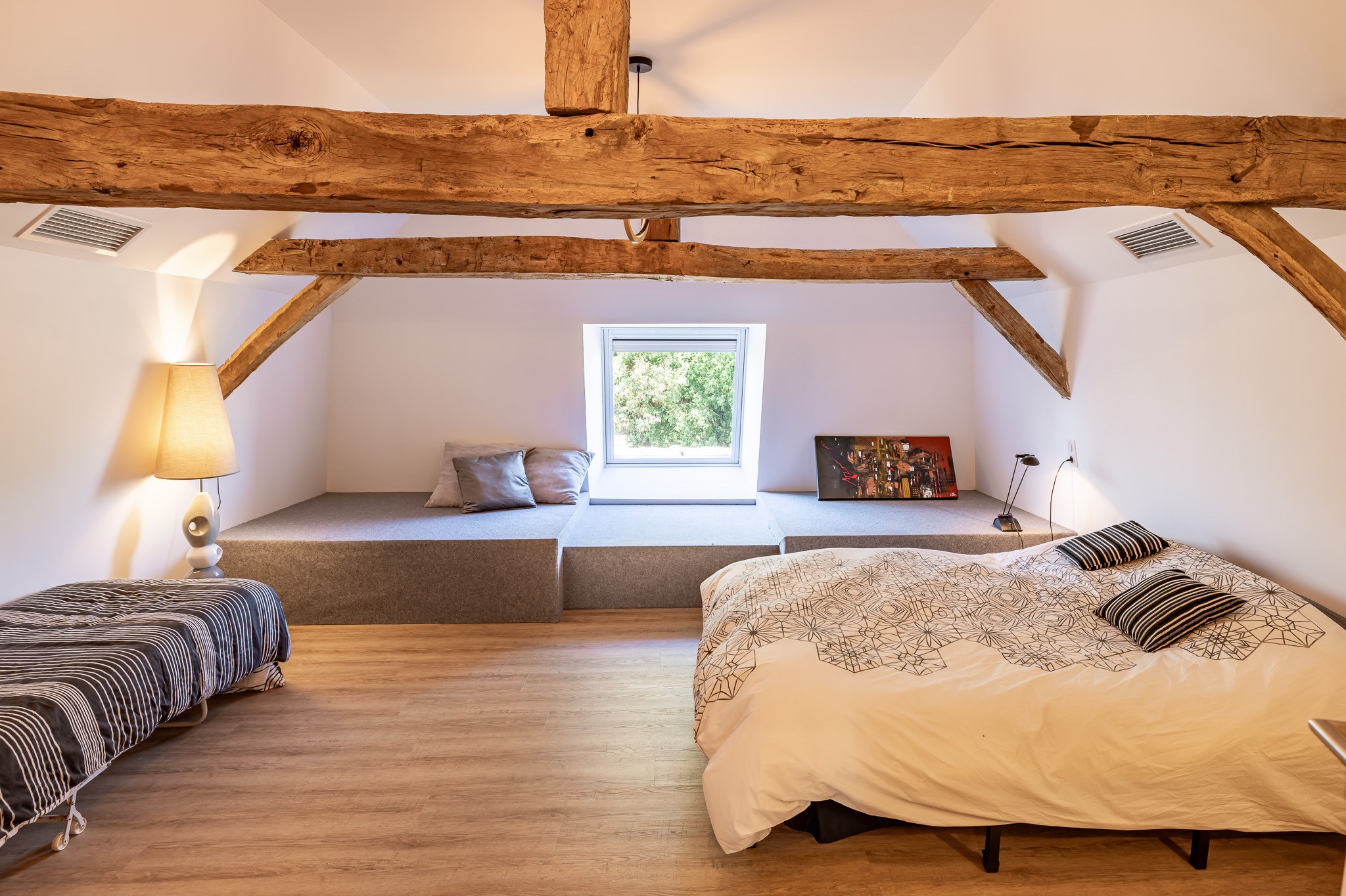  a reimagined périgord home, where  nature meets the art of living - 物件實景