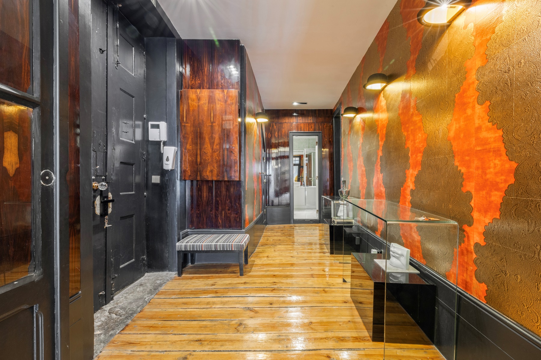  Flat, 3 bedrooms, for Sale - 物件實景