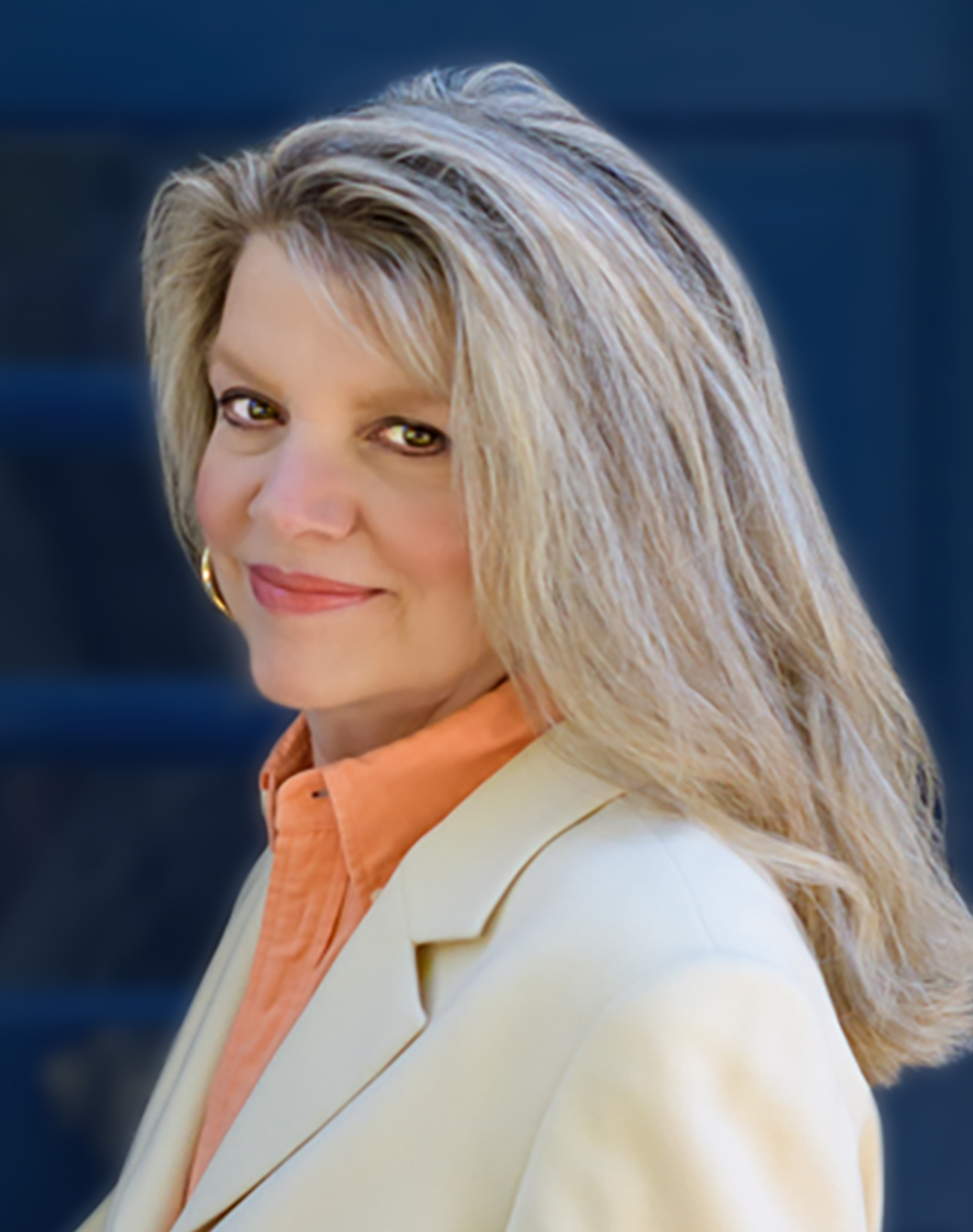 Paula Moore