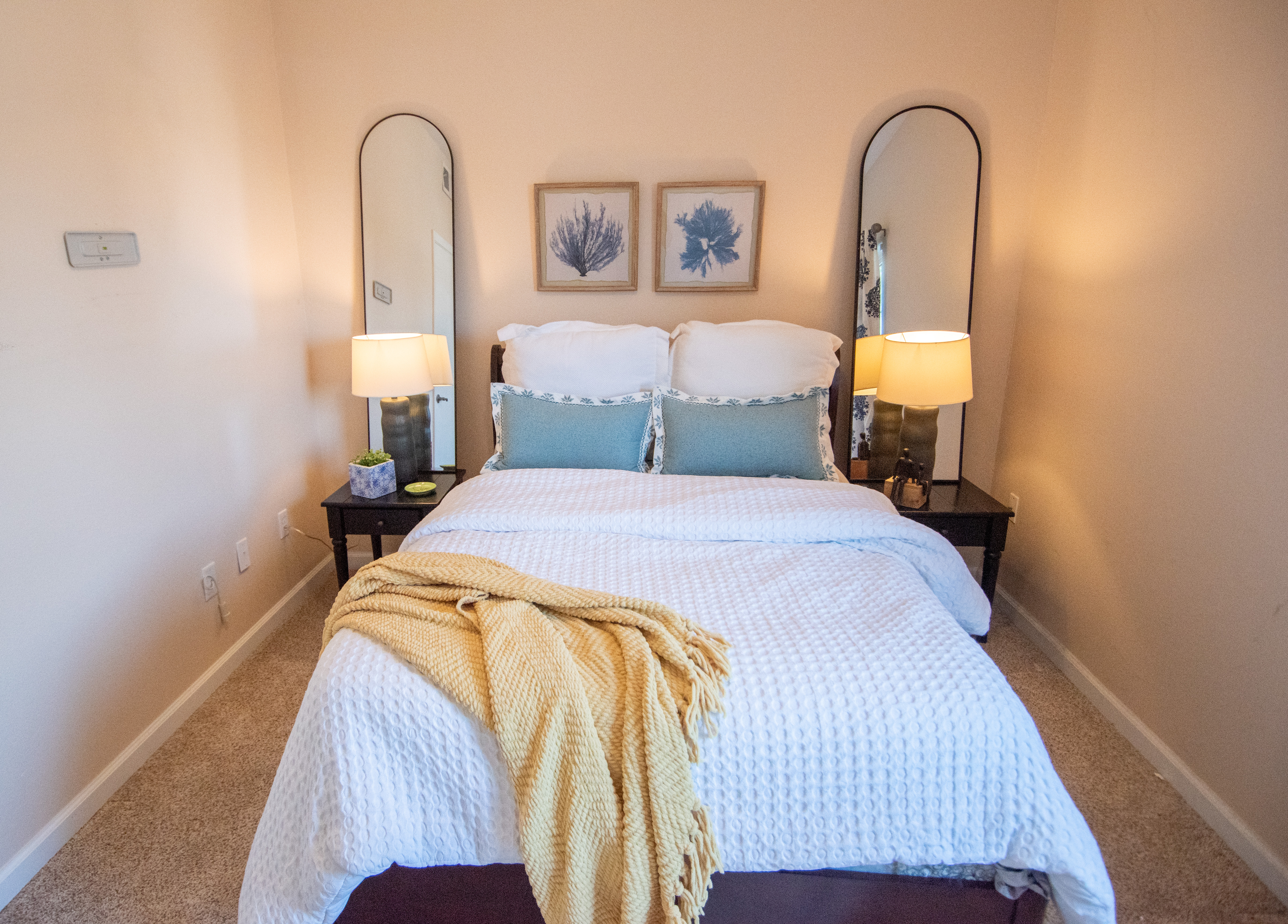  4200 East Commerce Way #2412, Sacramento, CA 95834 - 物件實景