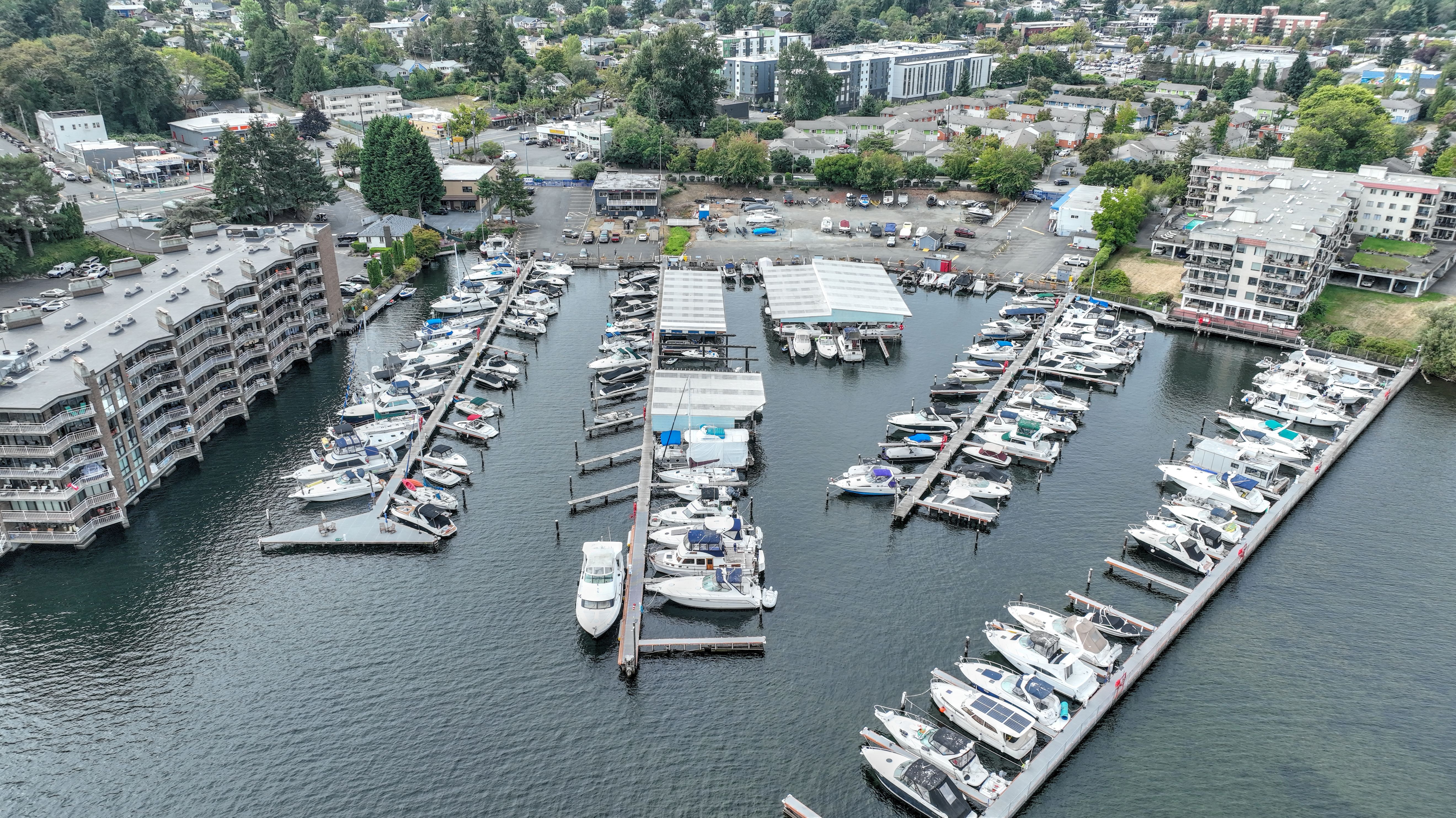  9050 Seward Park Ave S Unit #70, Seattle, WA 98118 - 物件實景
