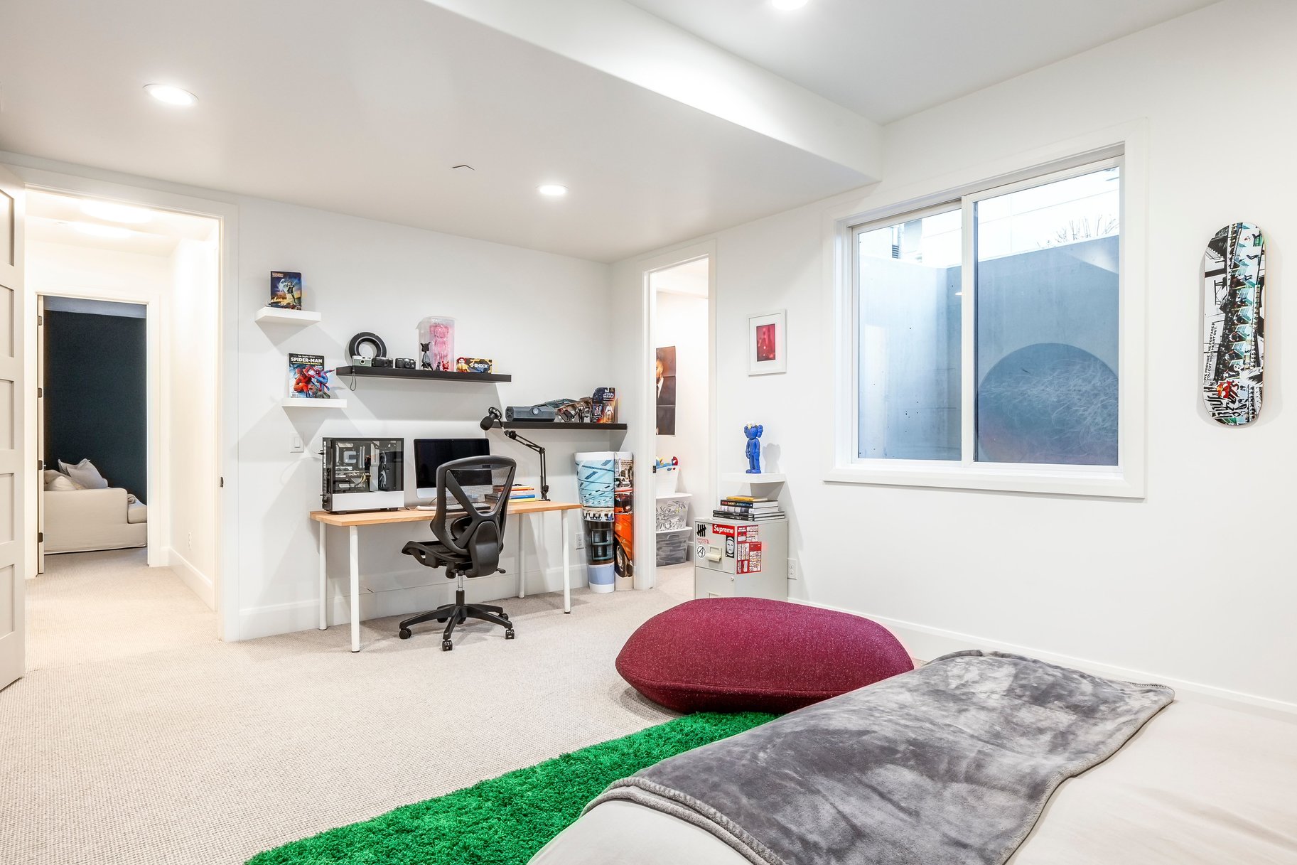  Immaculate, Spacious Home Just Minutes to All Park City Resorts & Old Town - 物件實景