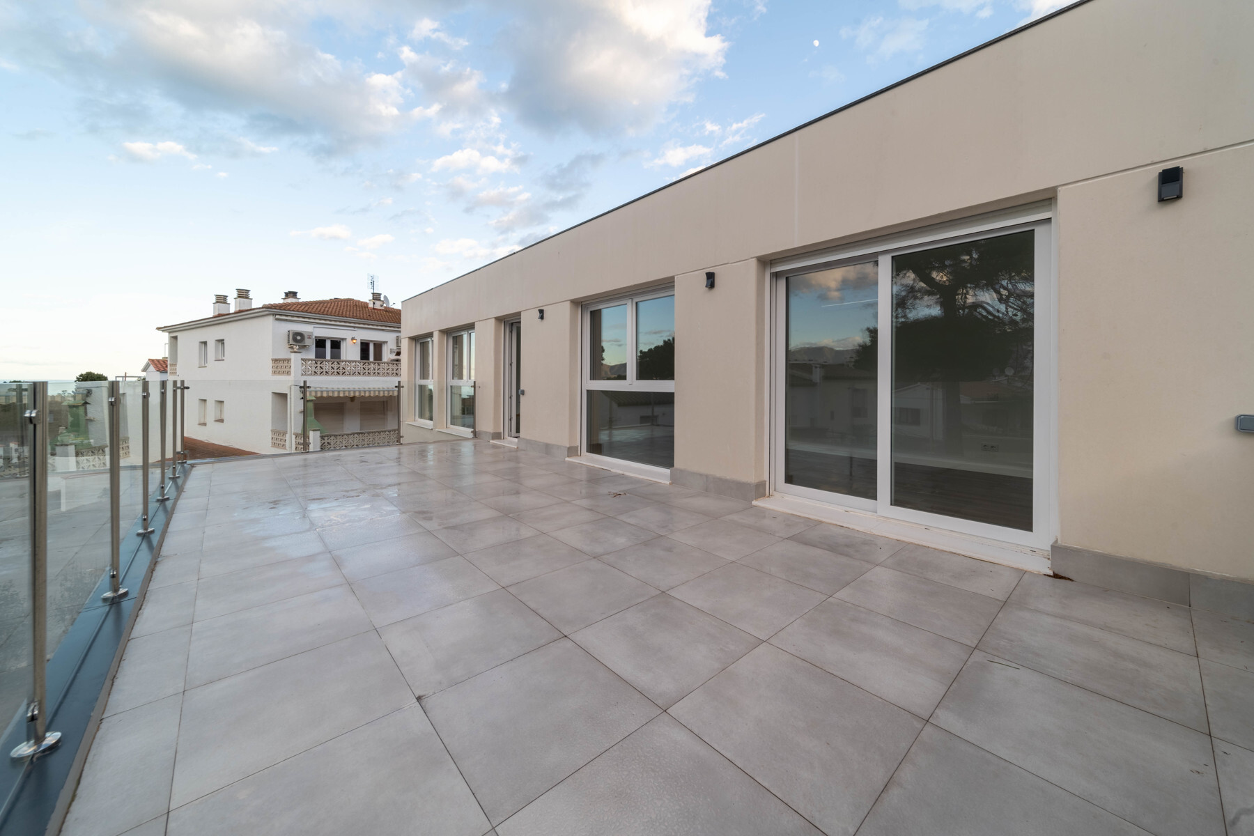 Newly built house between Llançà and Port de la Selva - 物件實景